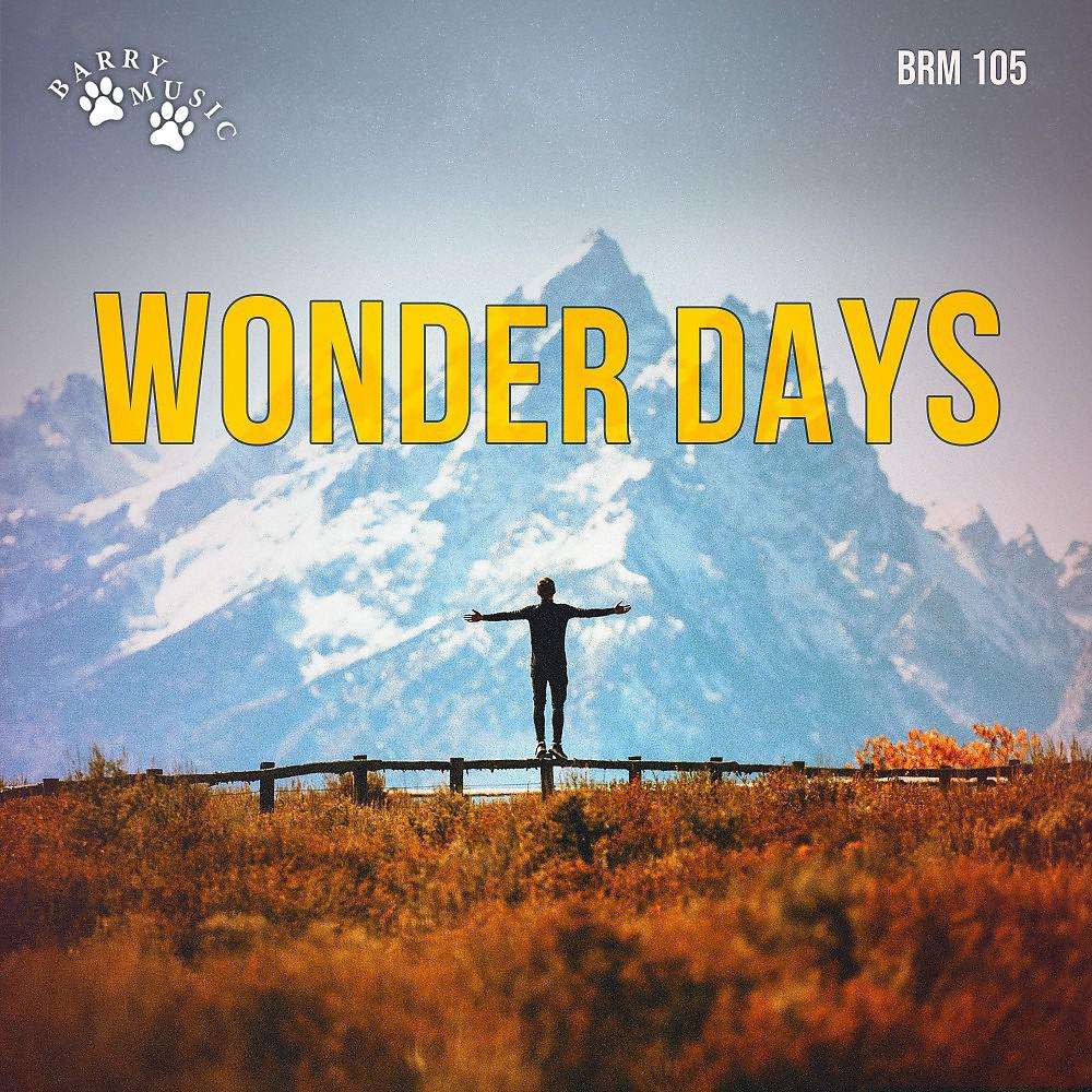Постер альбома Wonder Days