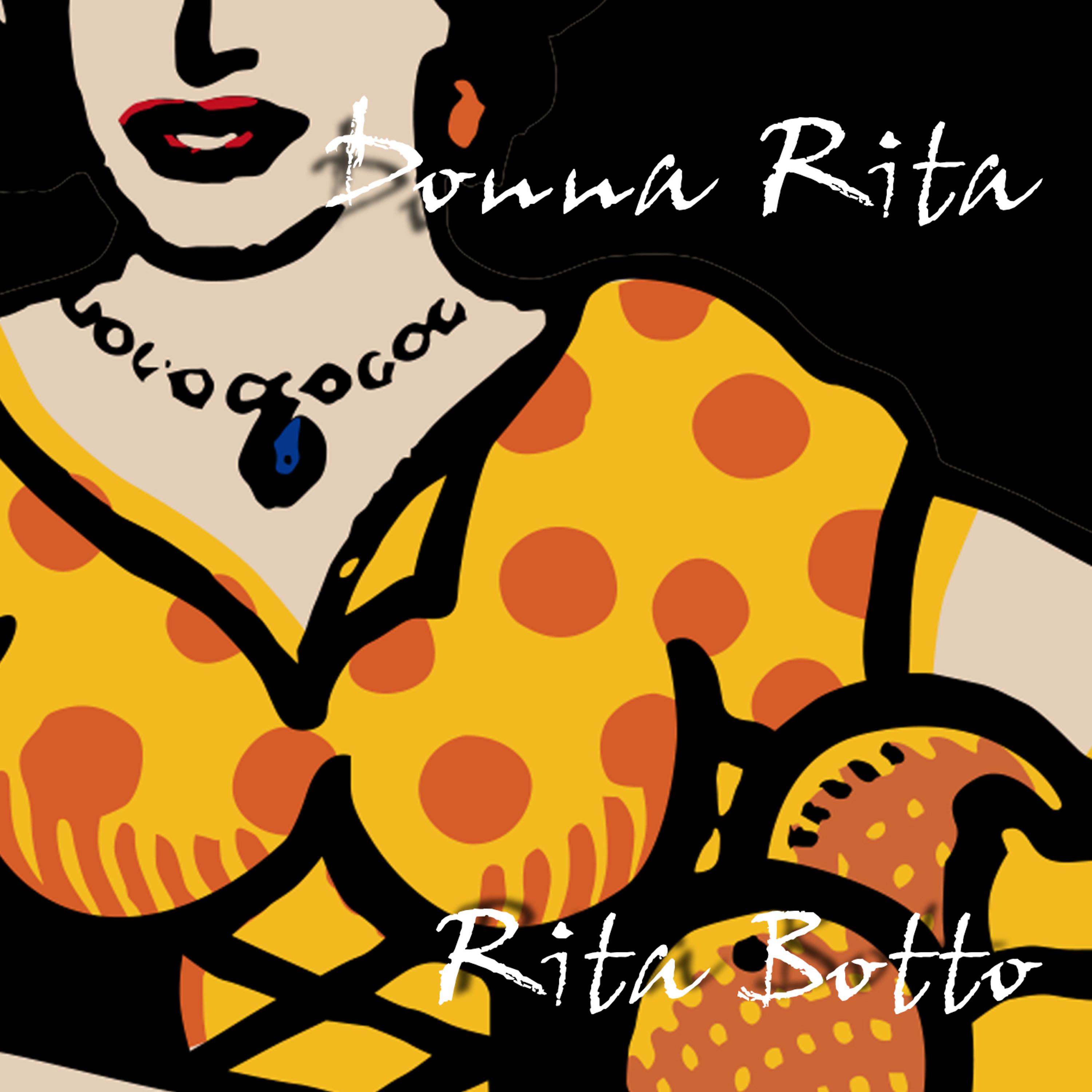 Постер альбома Donna Rita