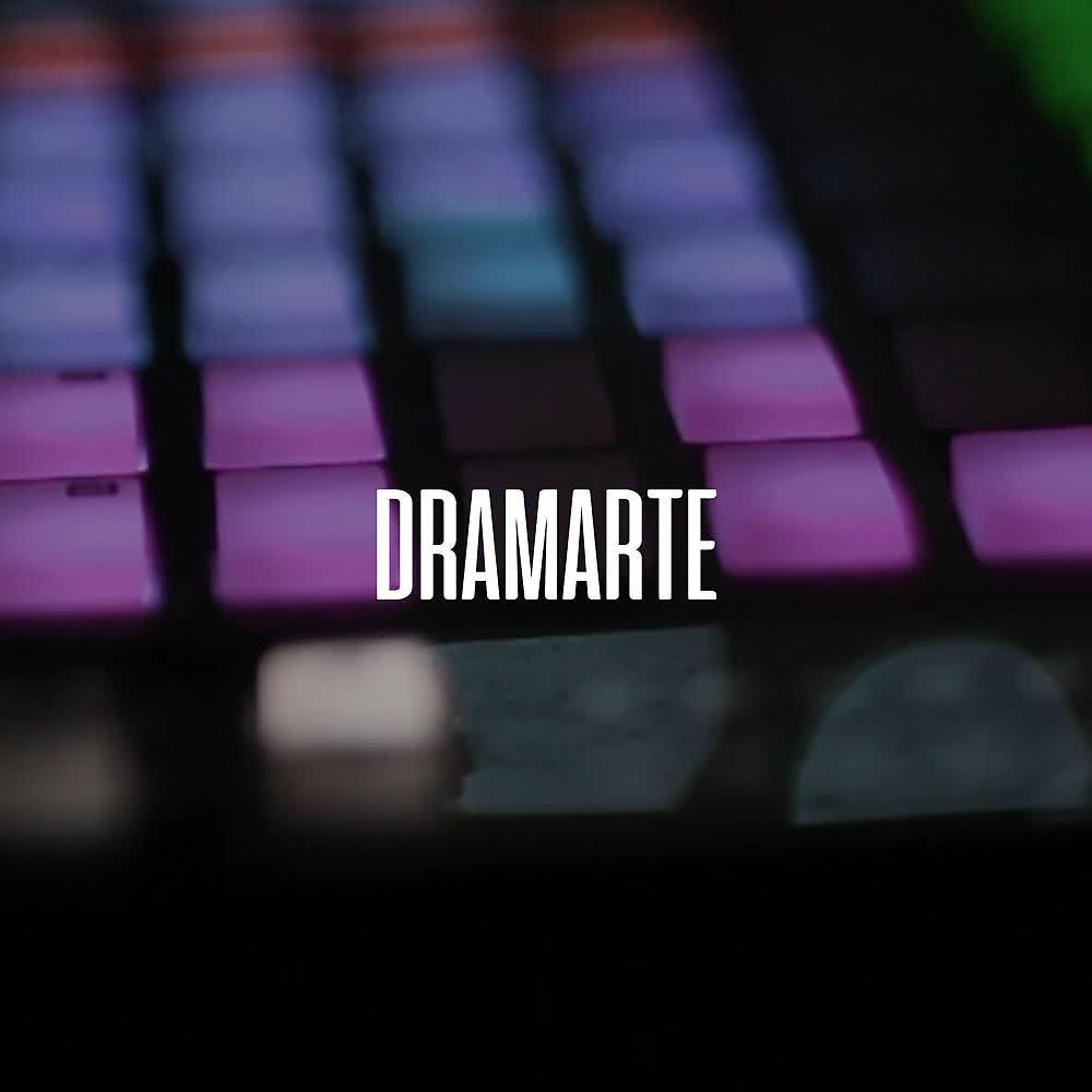 Постер альбома Dramarte