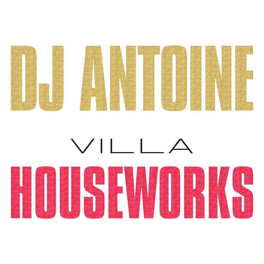 Постер альбома Villa Houseworks