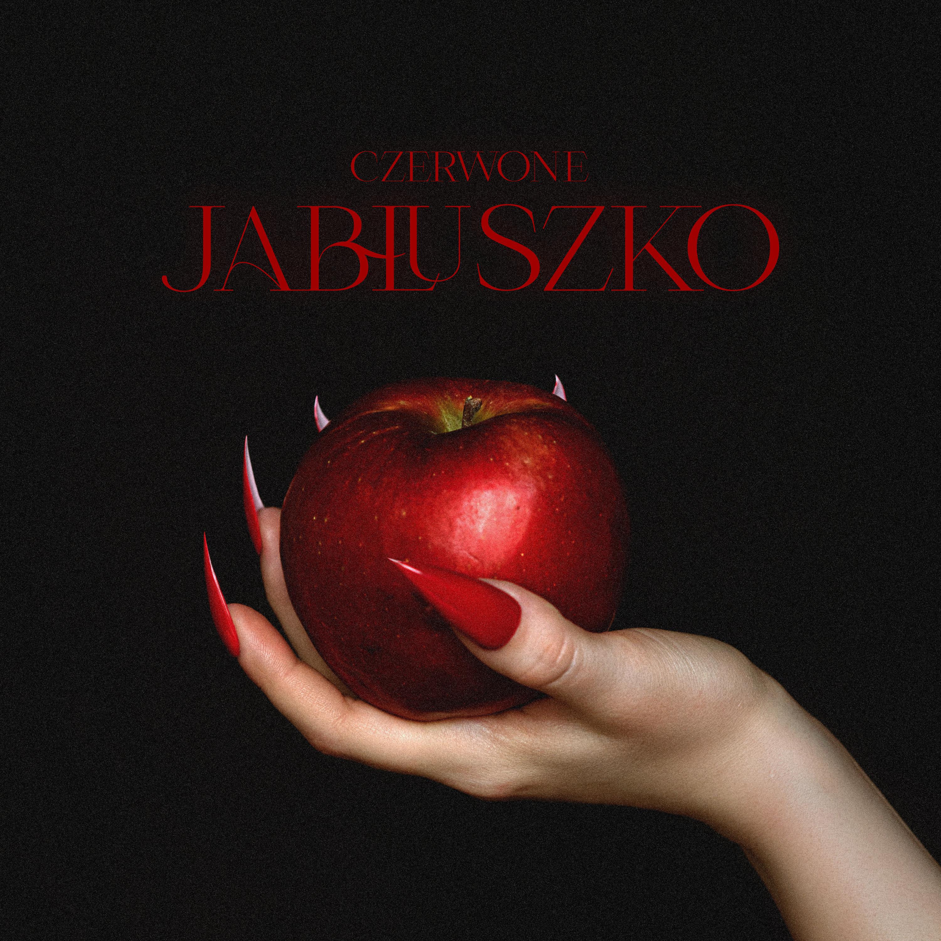 Постер альбома Czerwone Jabłuszko