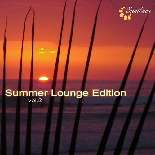Постер альбома Summer Lounge Edition, Vol. 2