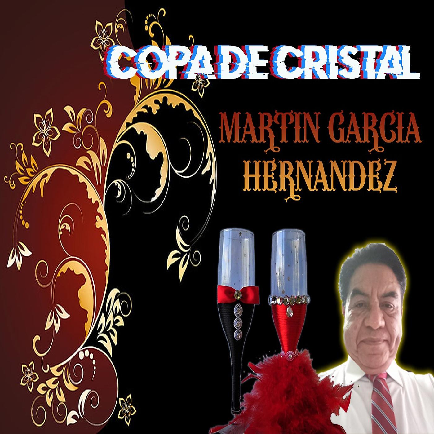 Постер альбома Copa De Cristal