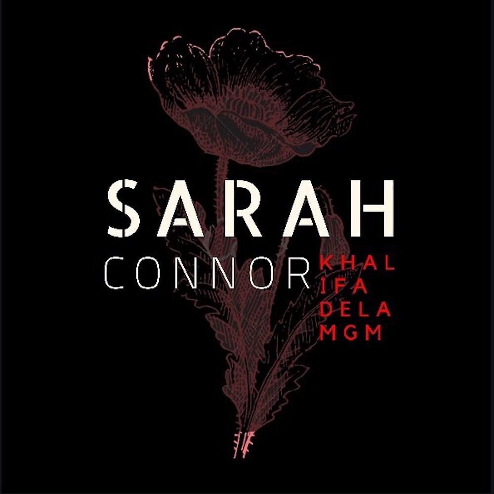 Постер альбома Sarah Connor