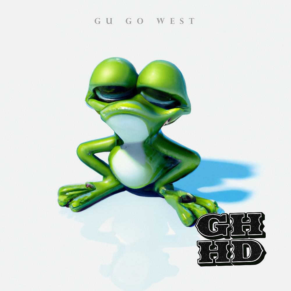 Постер альбома Gu Go West