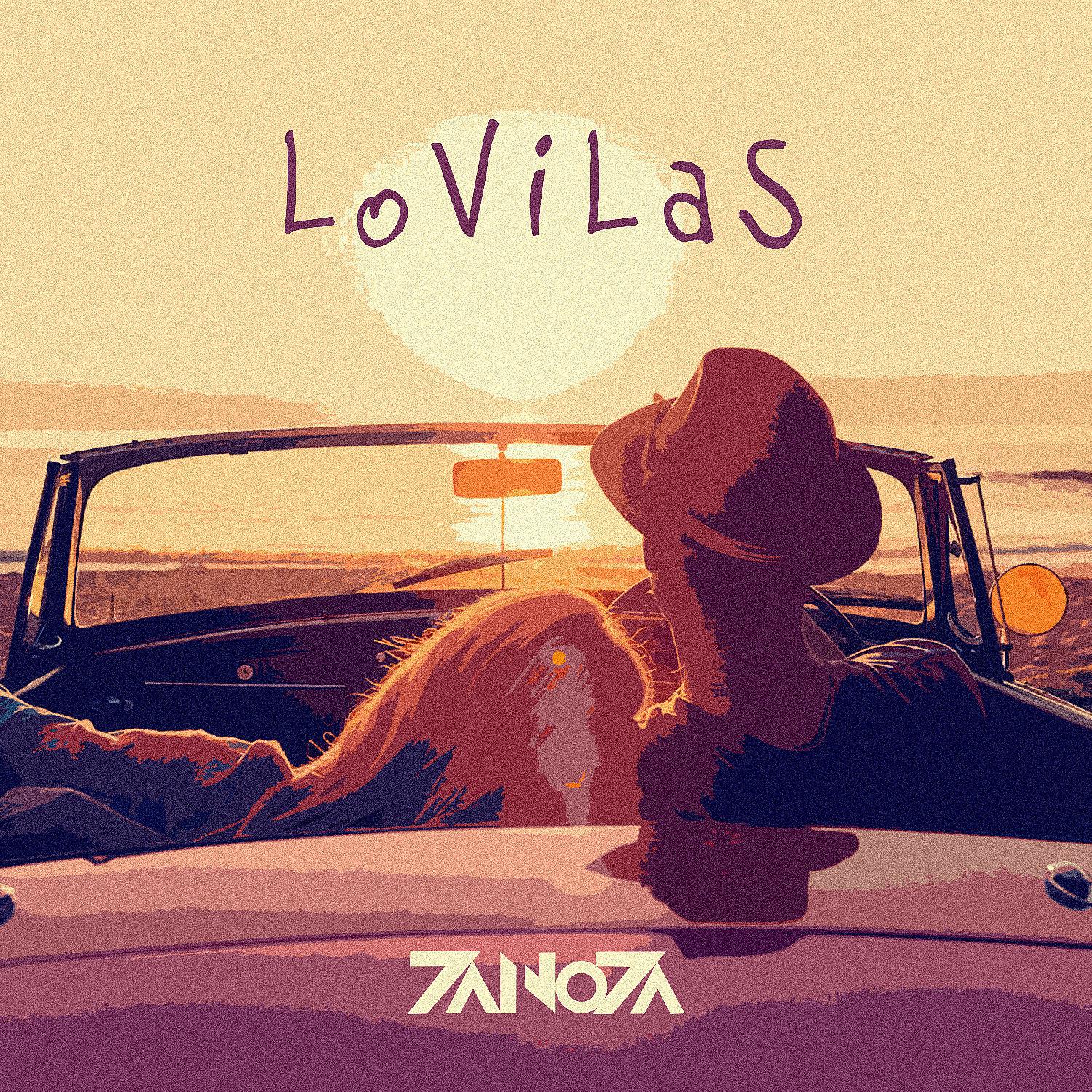 Постер альбома LoViLaS