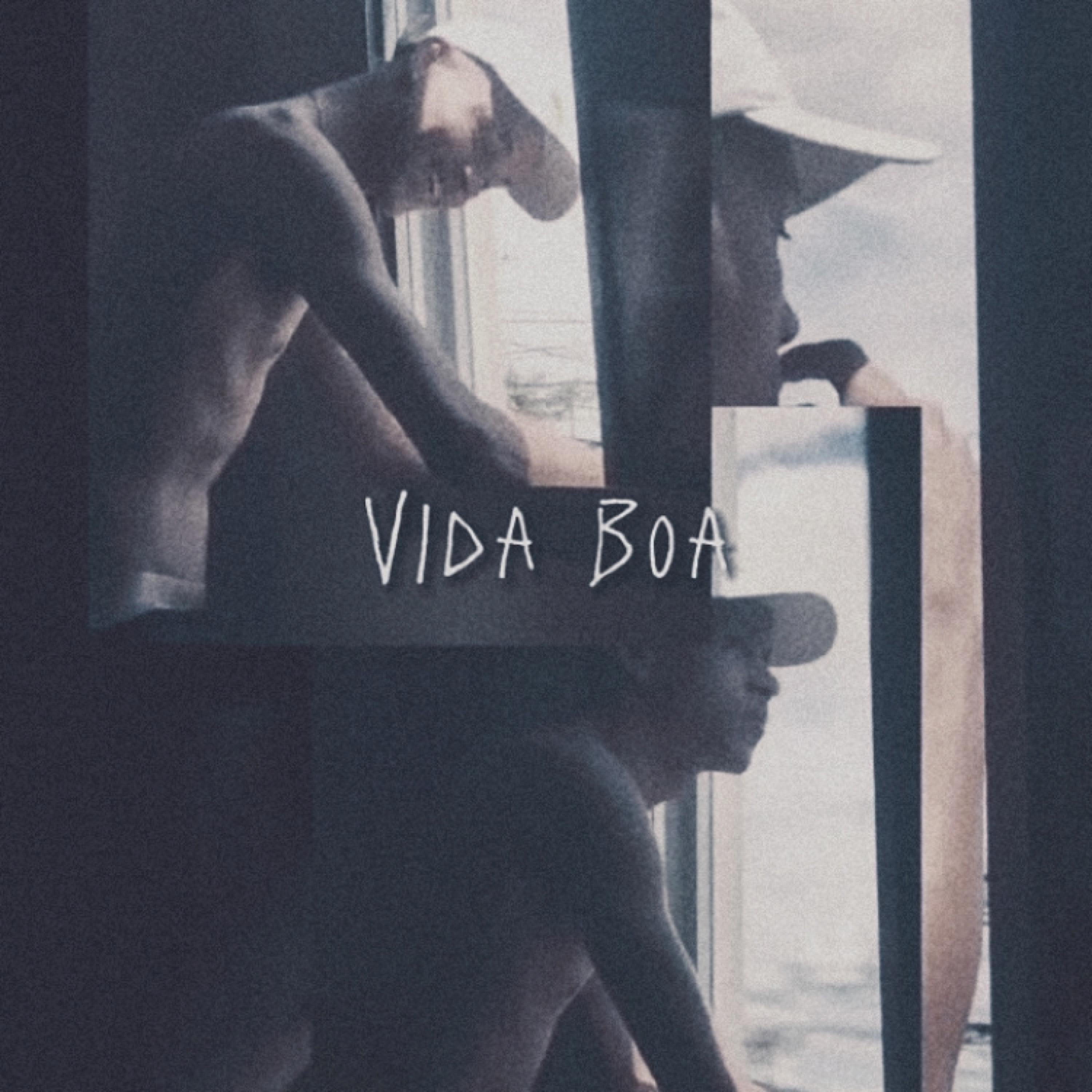 Постер альбома Vida Boa