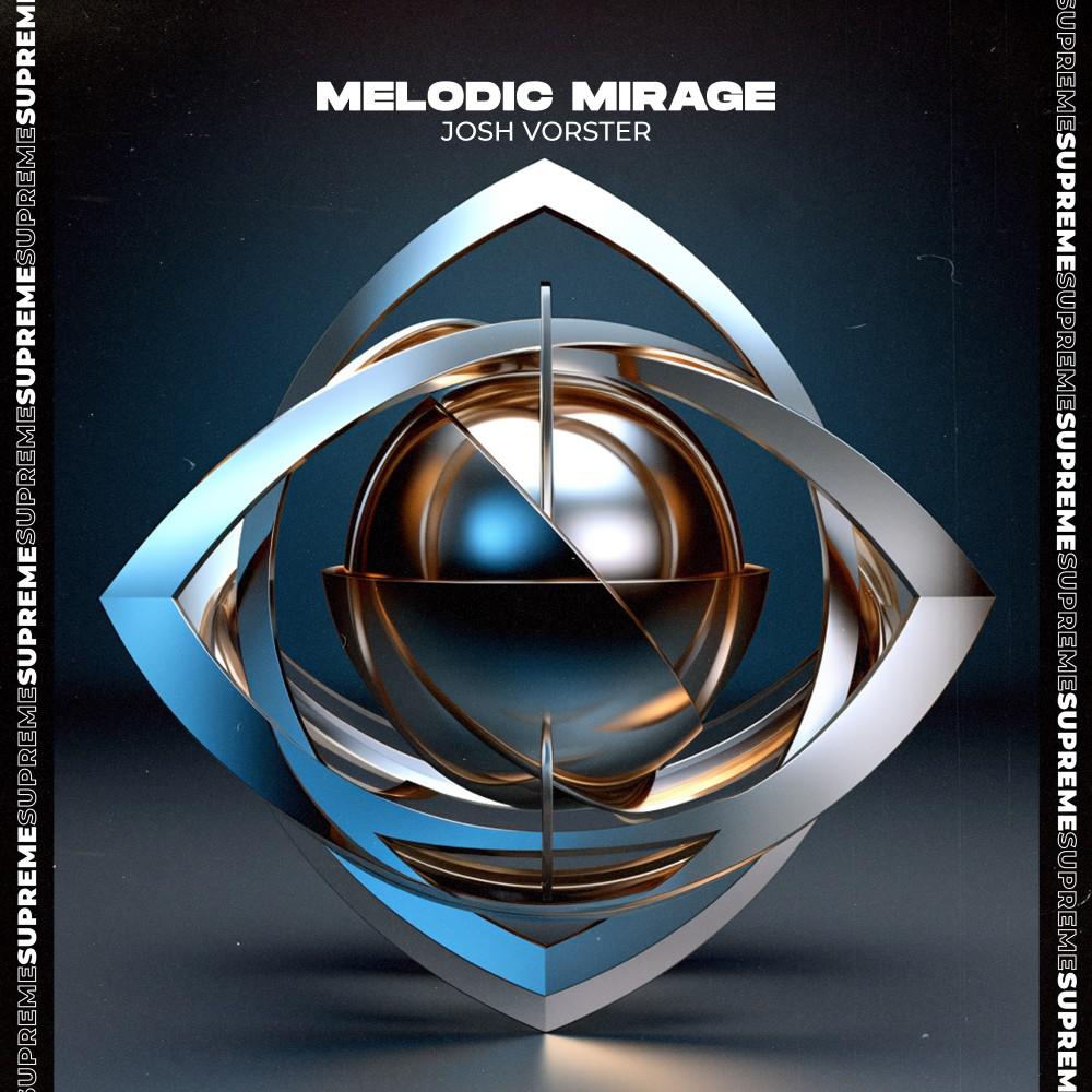 Постер альбома Melodic Mirage