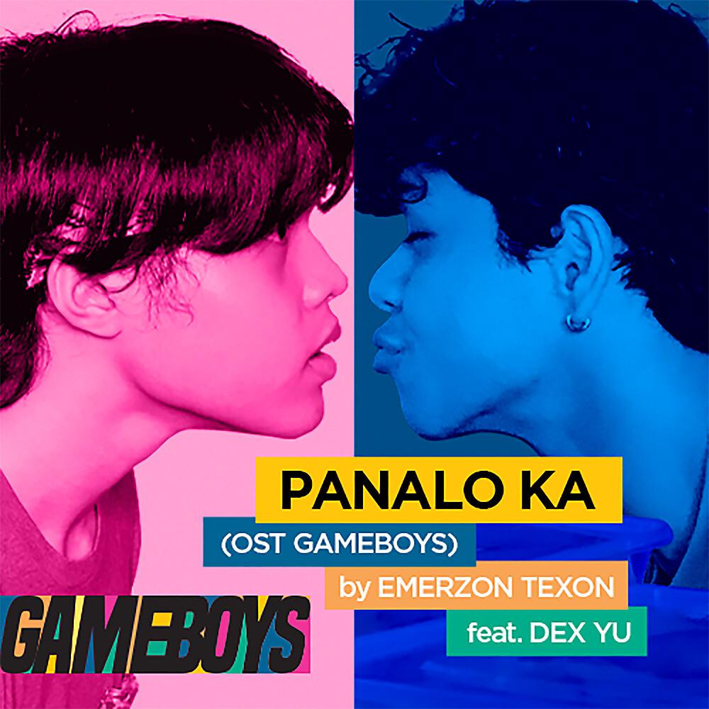 Постер альбома Panalo Ka