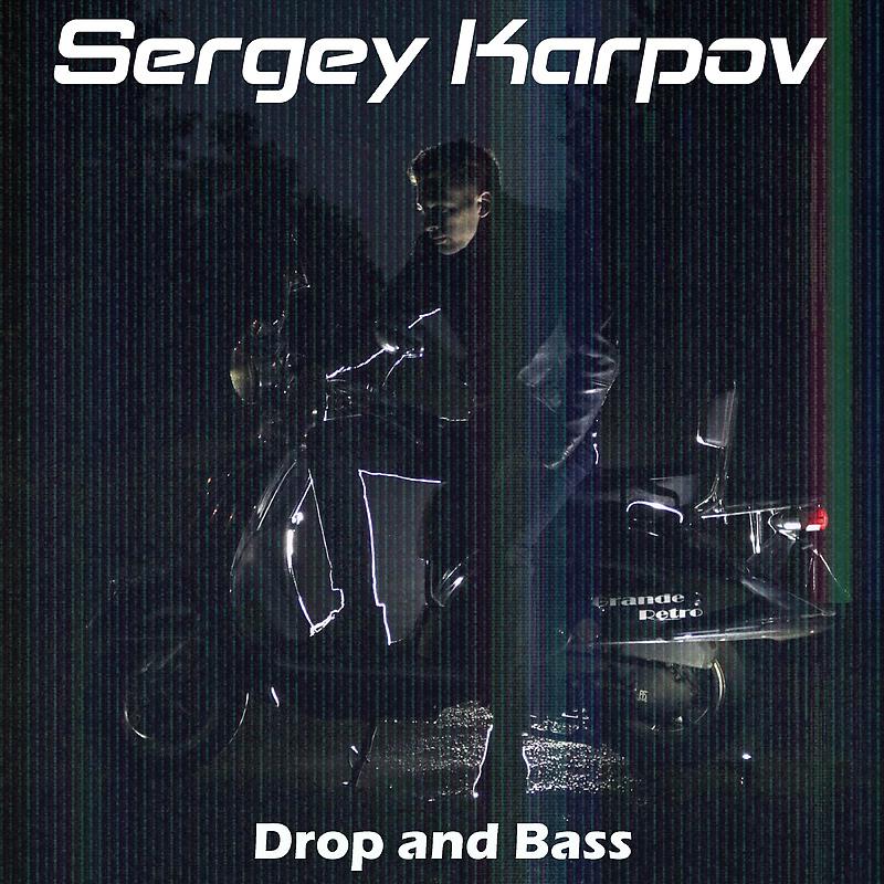 Постер альбома Drop and Bass