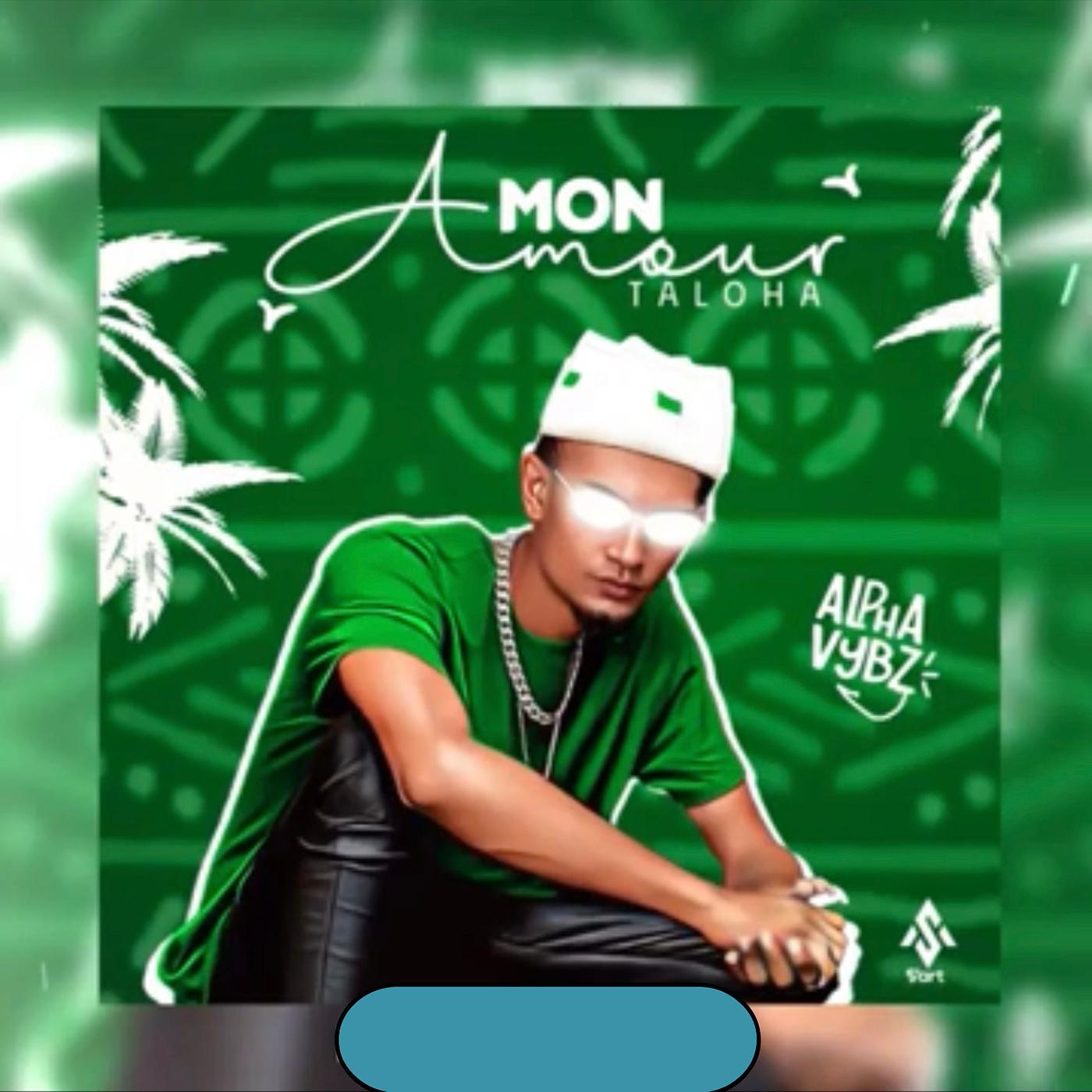 Постер альбома Mon Amour Taloha