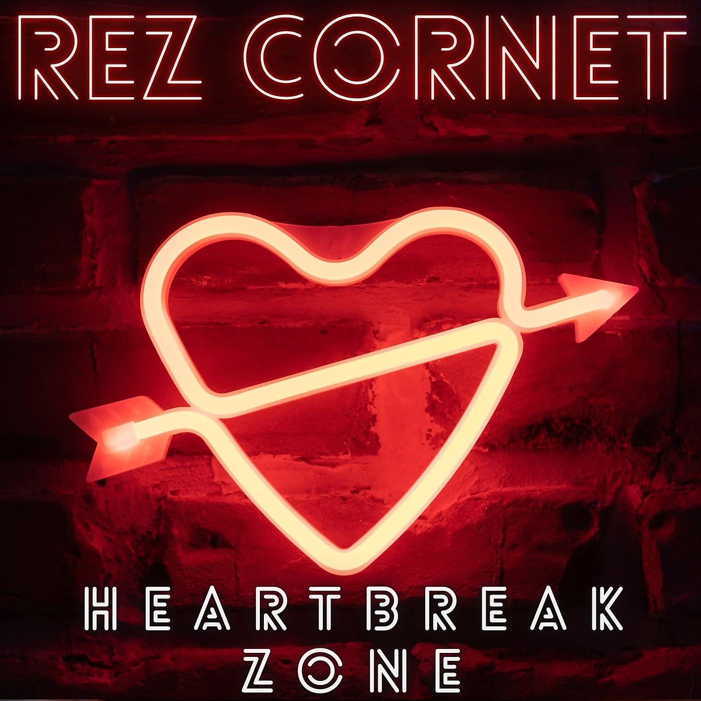 Постер альбома Heartbreak Zone