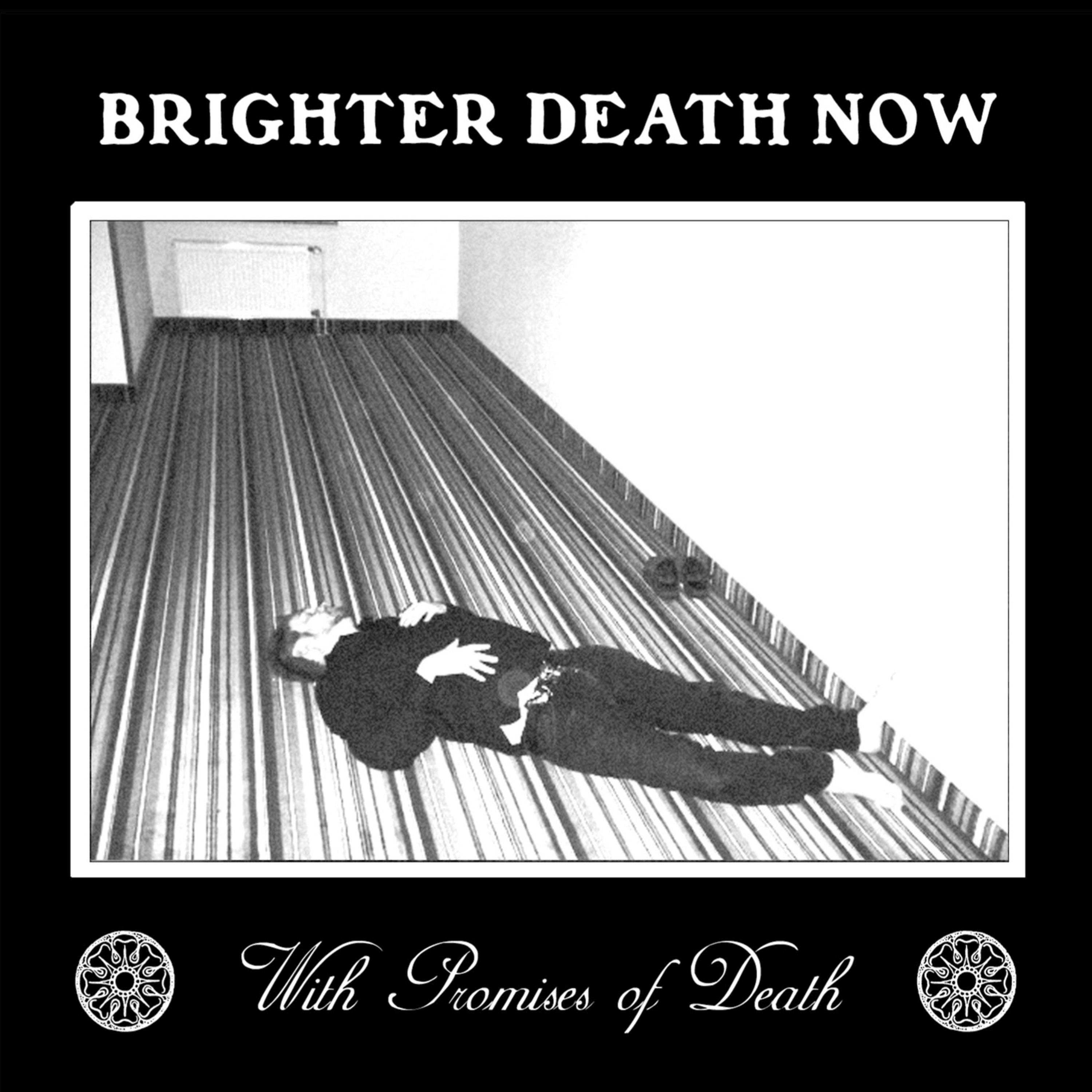Постер альбома With Promises of Death