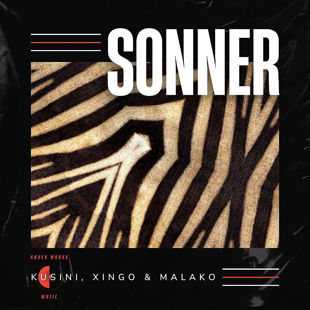 Постер альбома Sonner