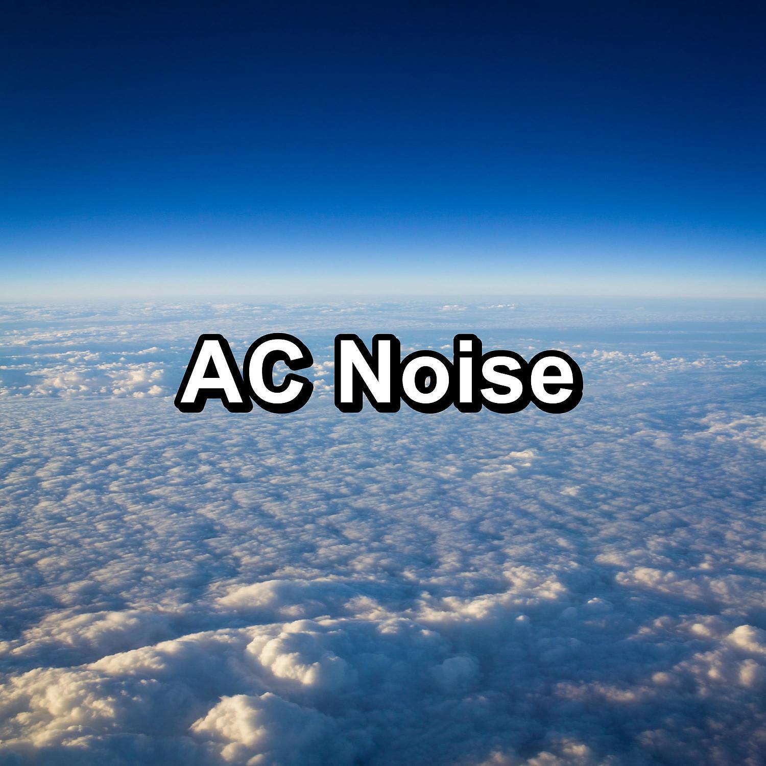 Постер альбома AC Noise
