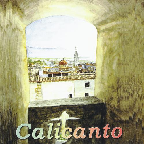 Постер альбома Calicanto