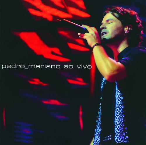Постер альбома Pedro Mariano