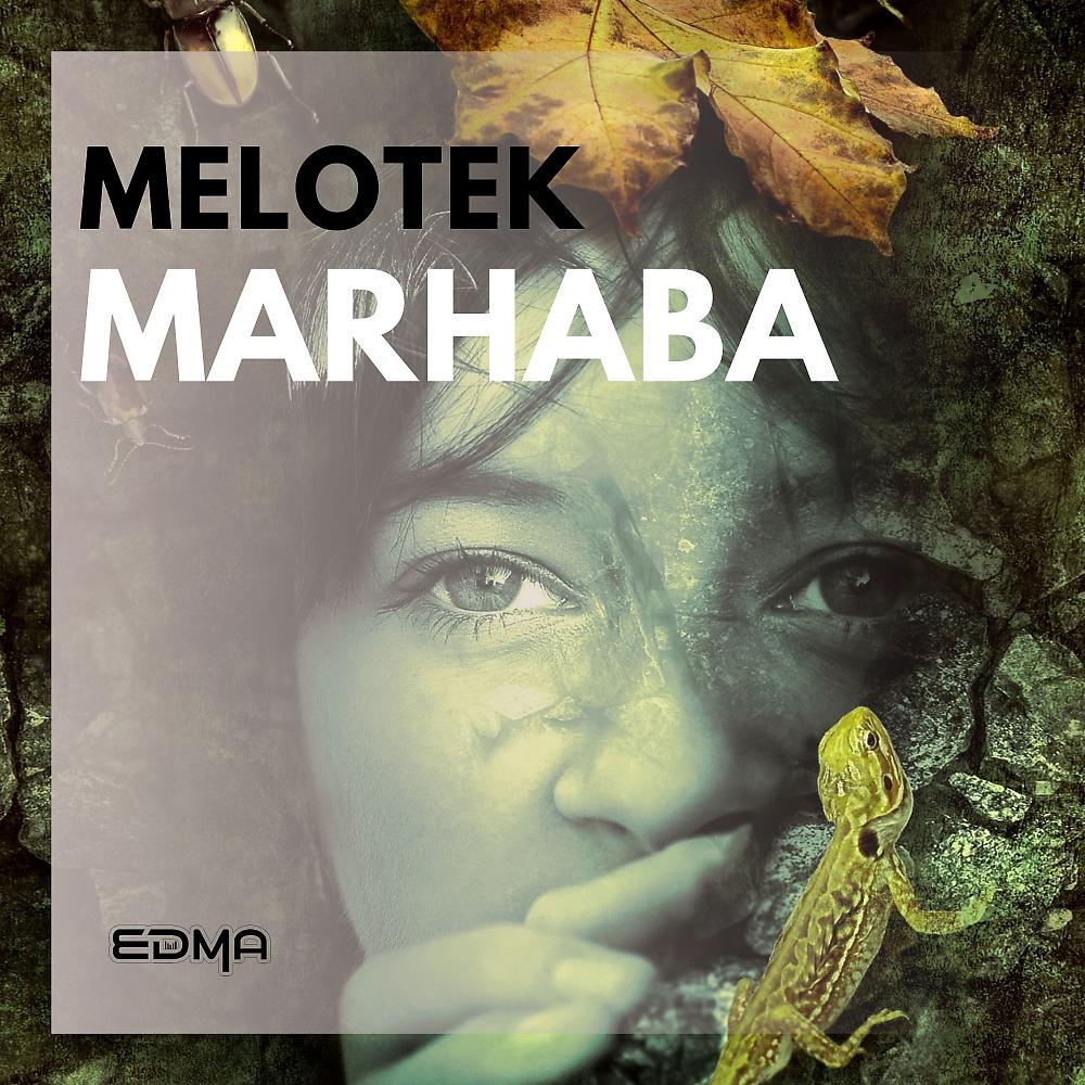 Постер альбома Marhaba