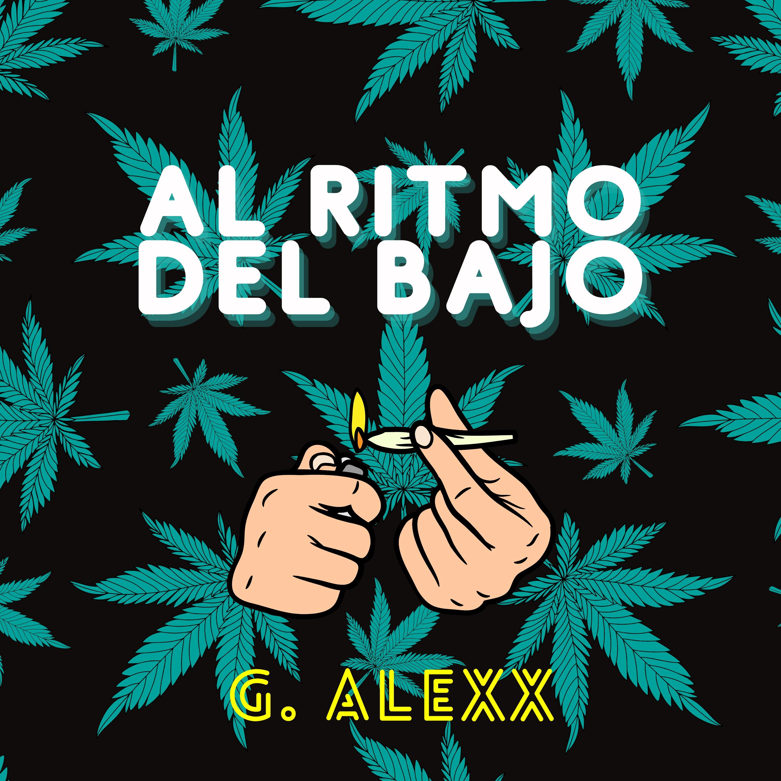 Постер альбома Al Ritmo del Bajo