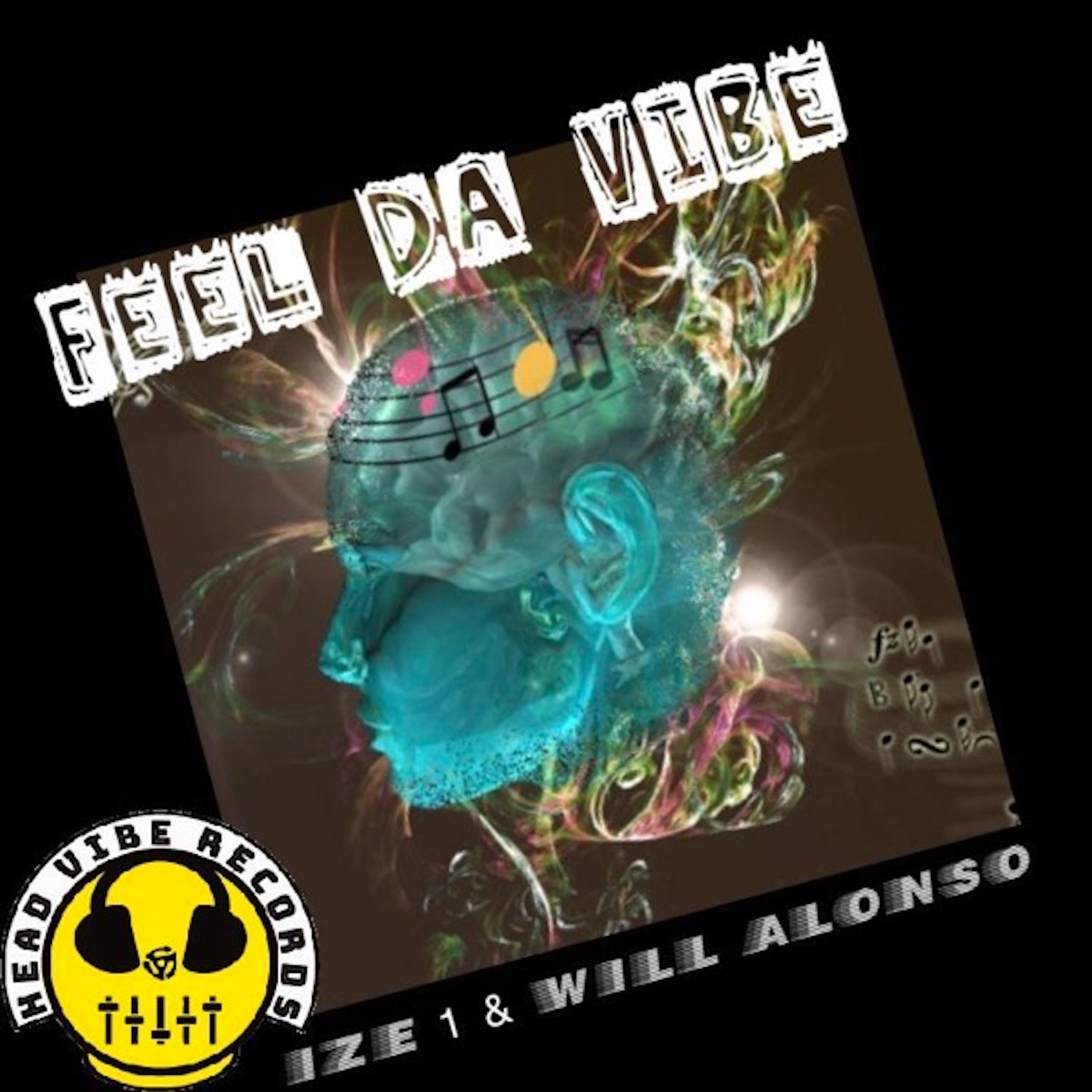 Постер альбома Feel da Vibe (Original Collabo Mix)