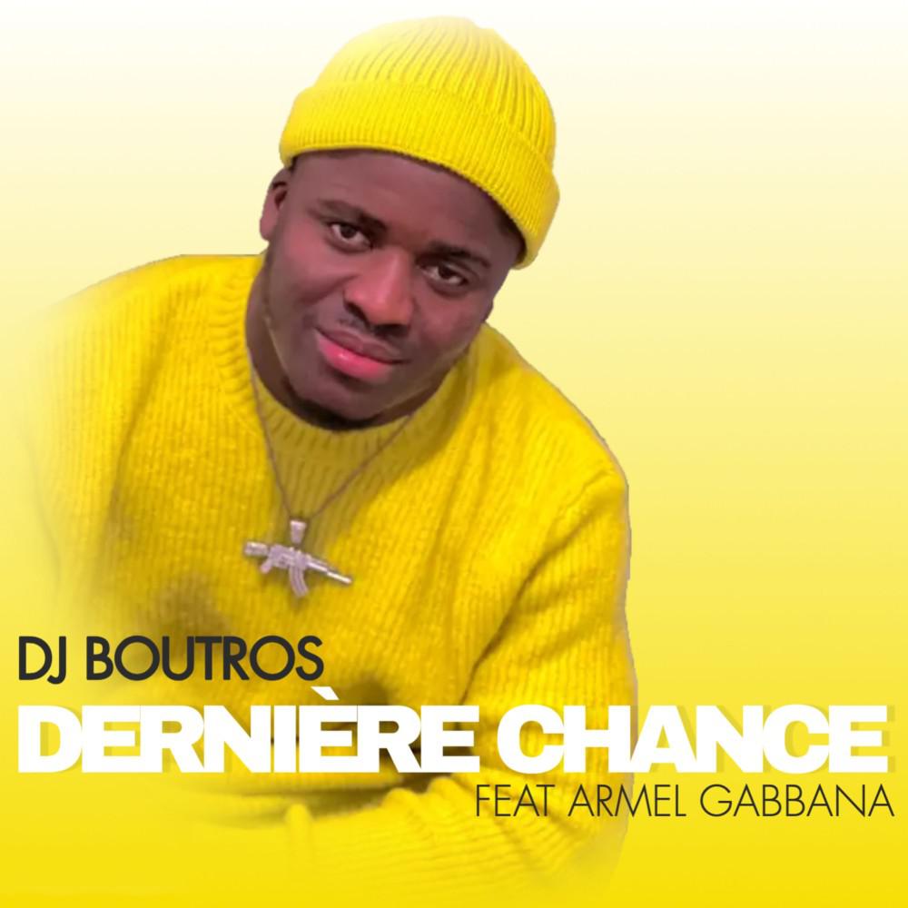 Постер альбома Dernière chance