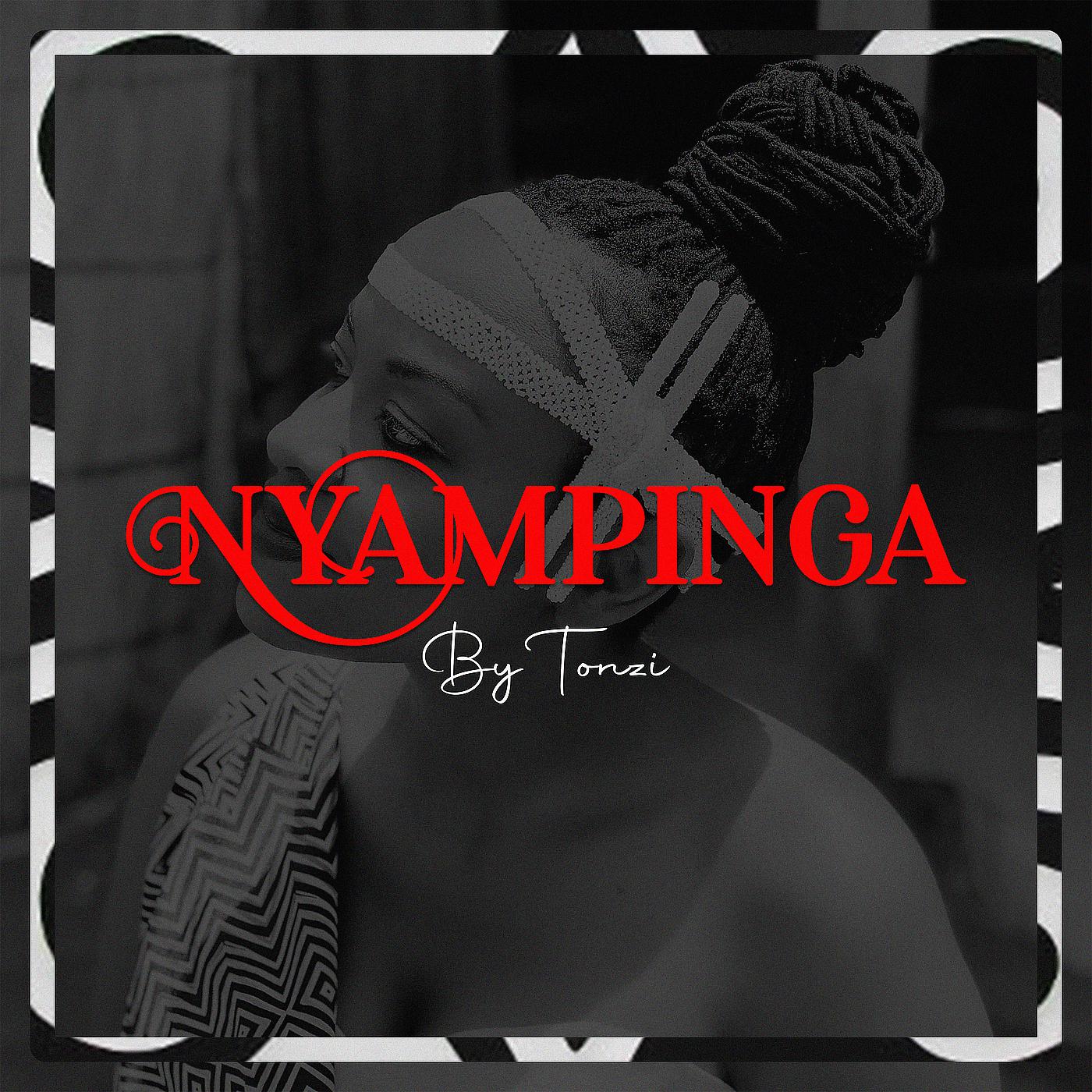 Постер альбома Nyampinga