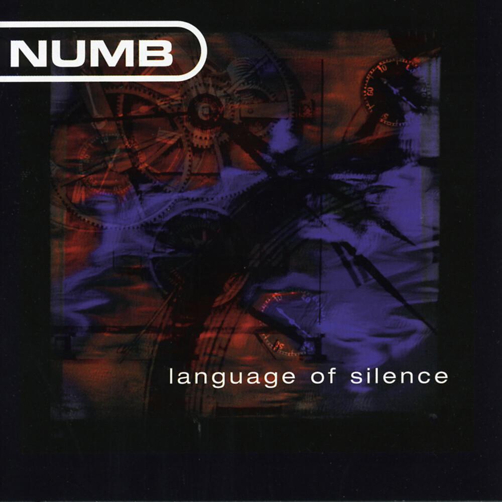 Постер альбома Language of Silence