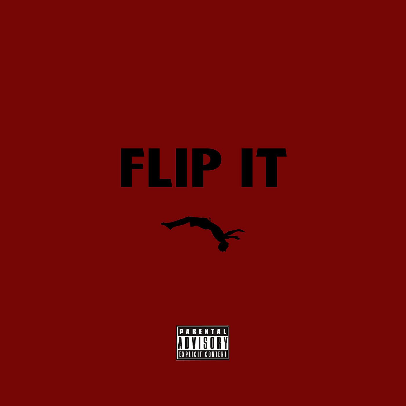 Постер альбома Flip It