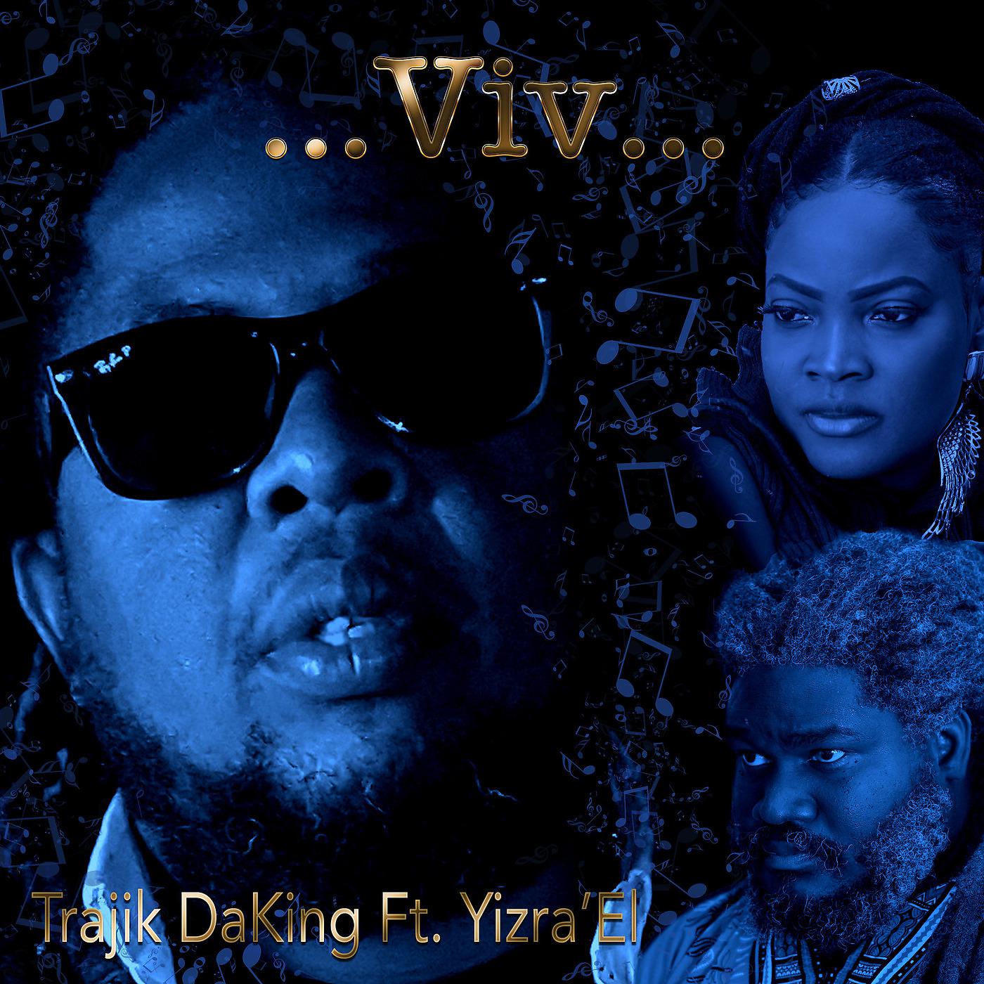 Постер альбома Viv