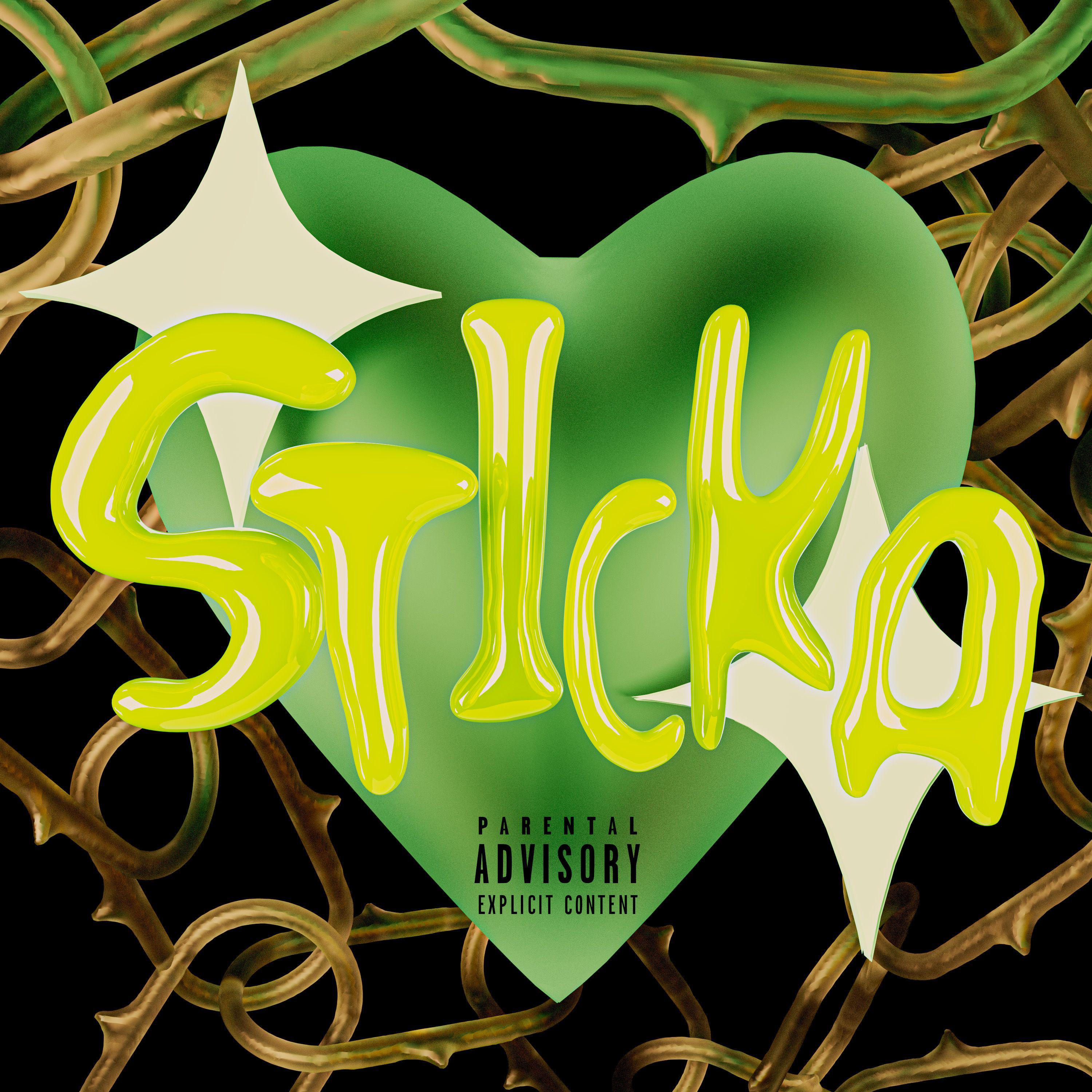 Постер альбома Sticka