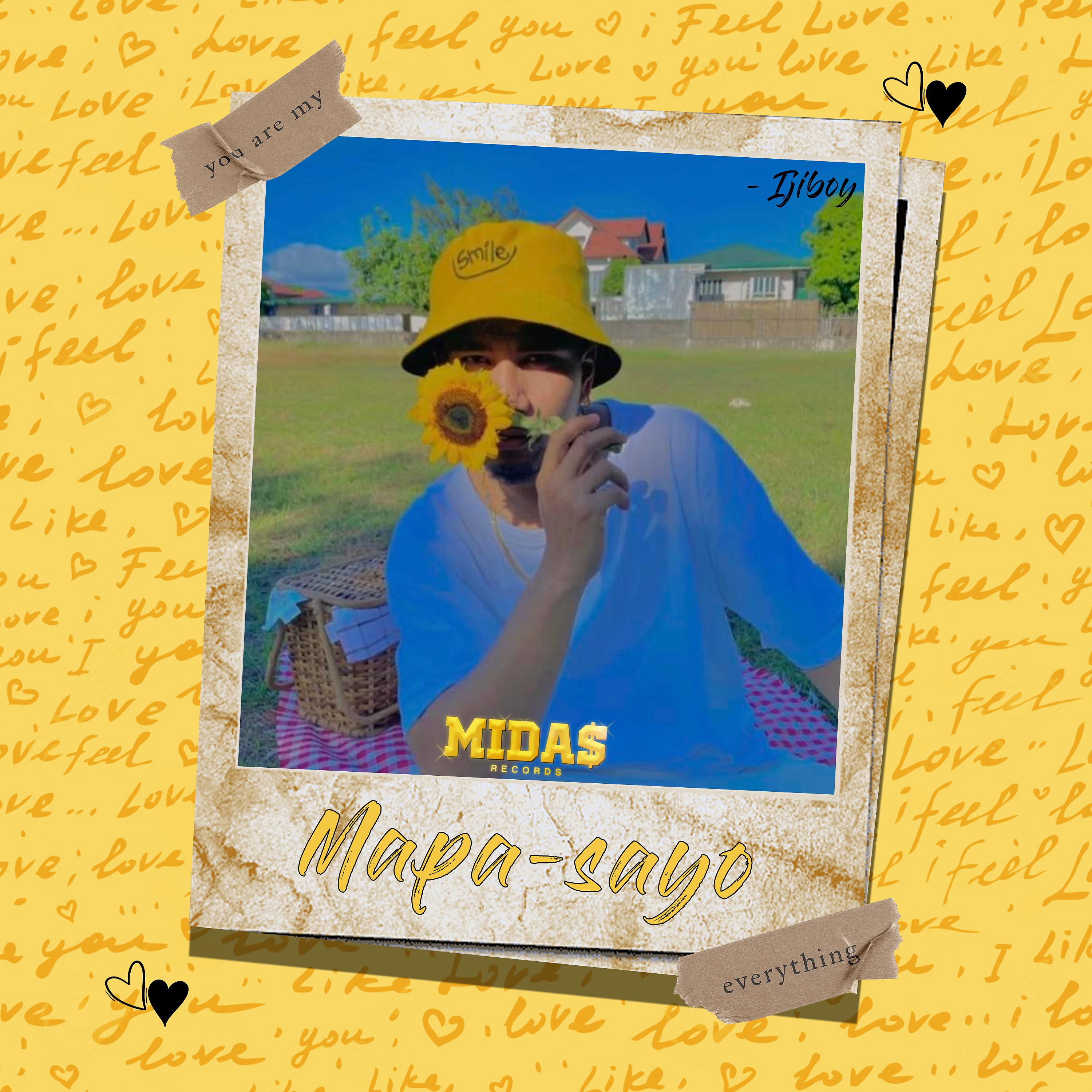 Постер альбома Mapasayo