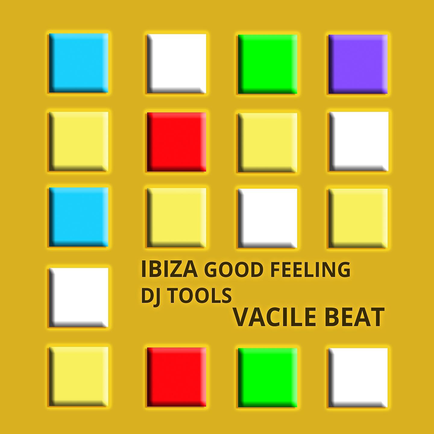 Постер альбома Ibiza Good Feeling