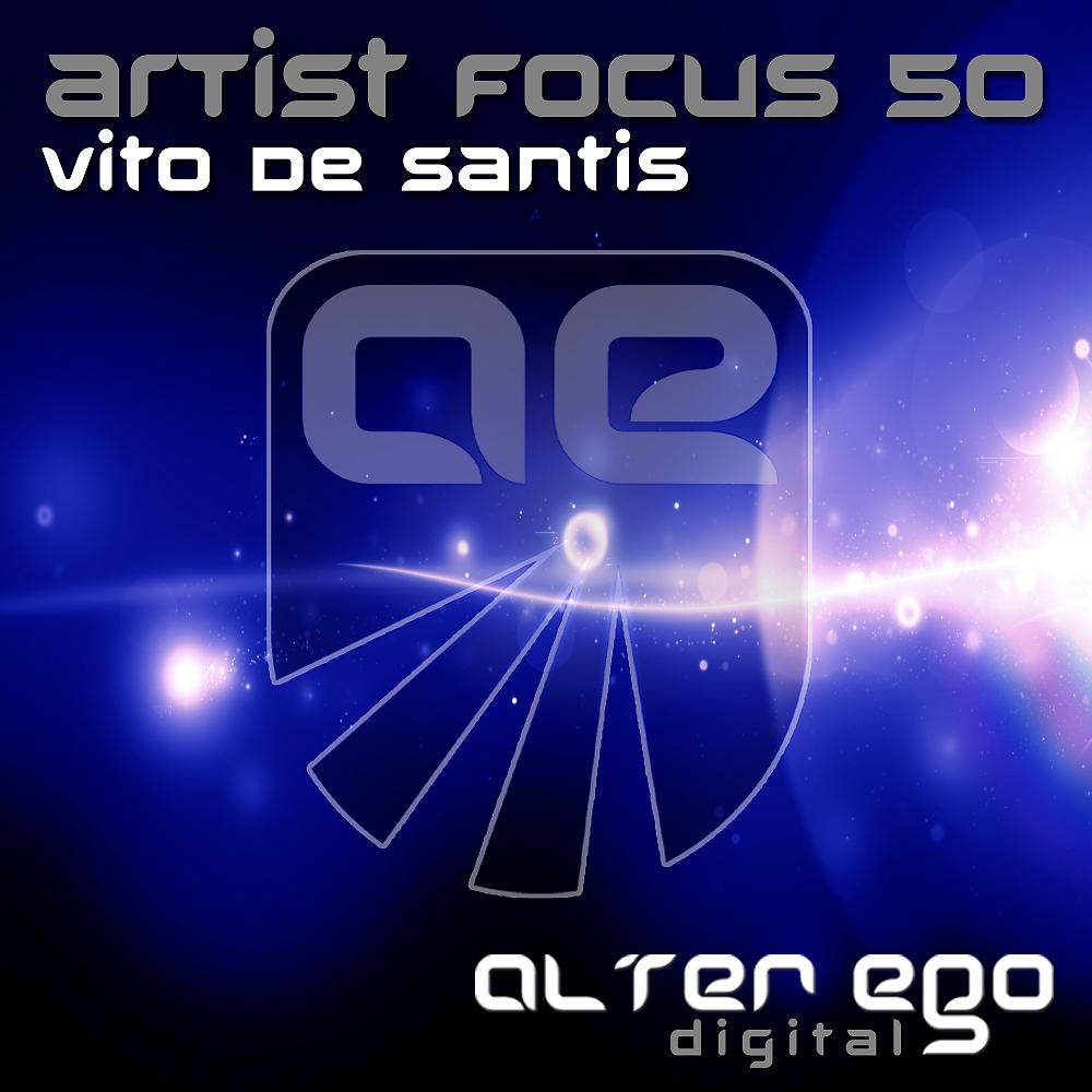 Постер альбома Artist Focus 50
