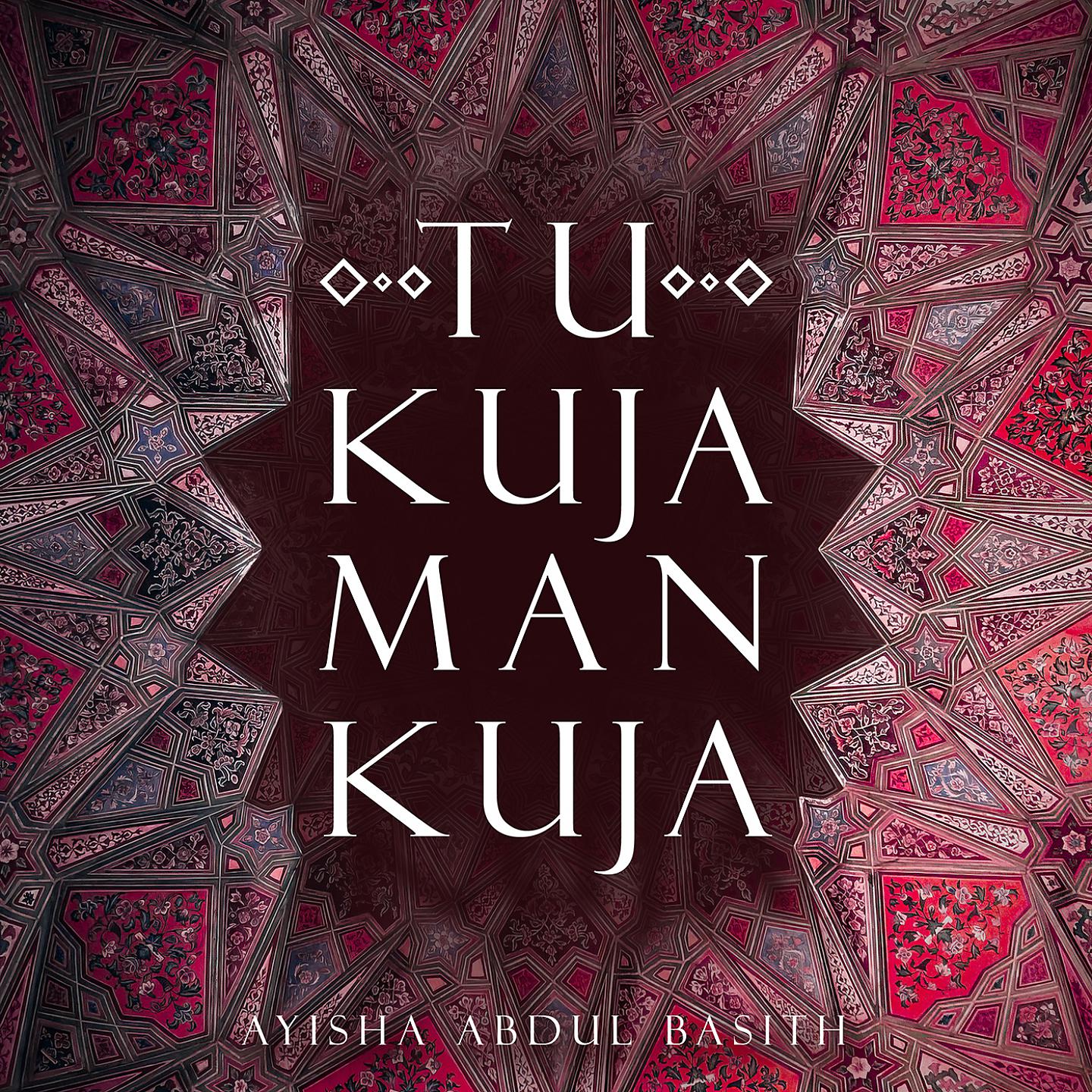 Постер альбома Tu Kuja Man Kuja