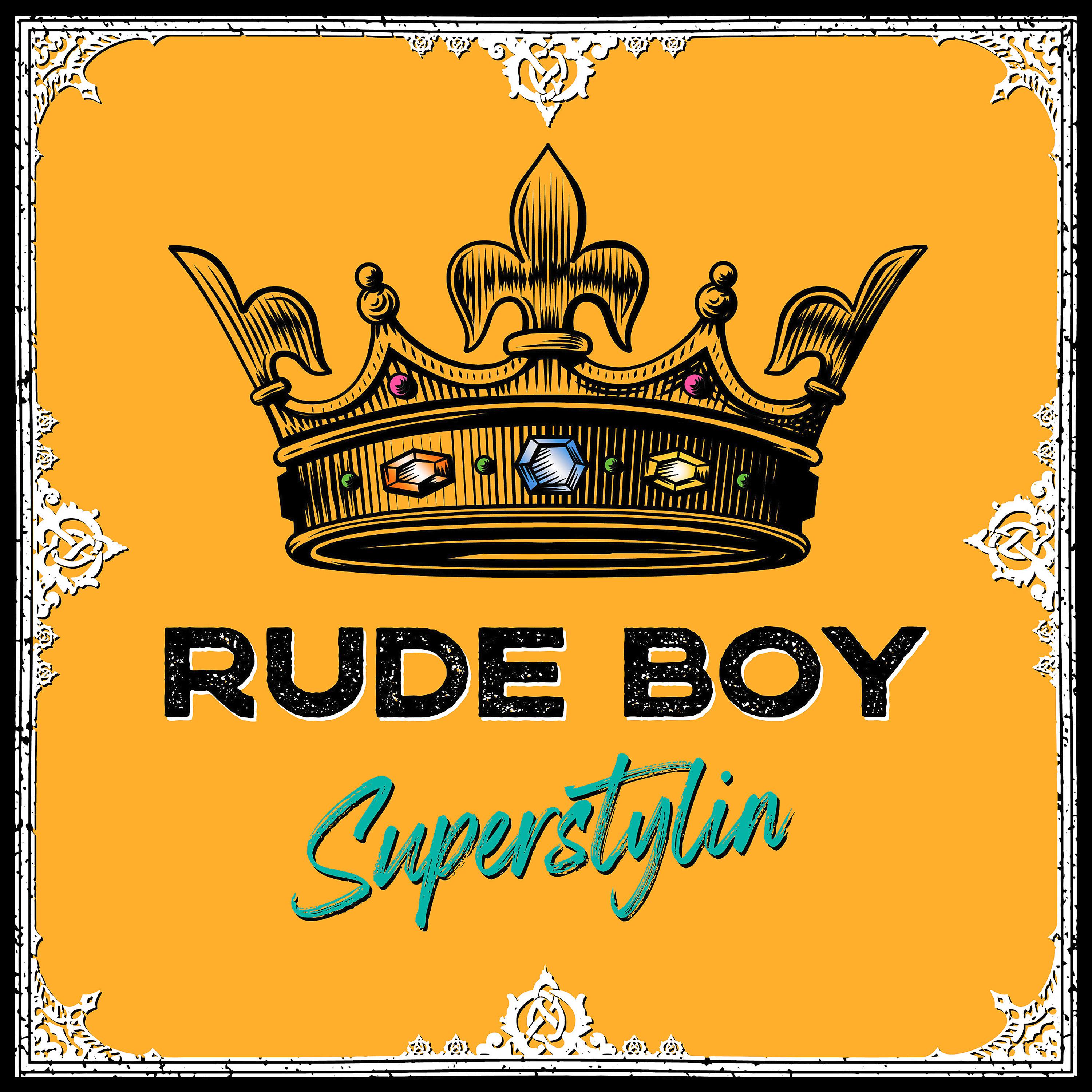 Постер альбома Superstylin