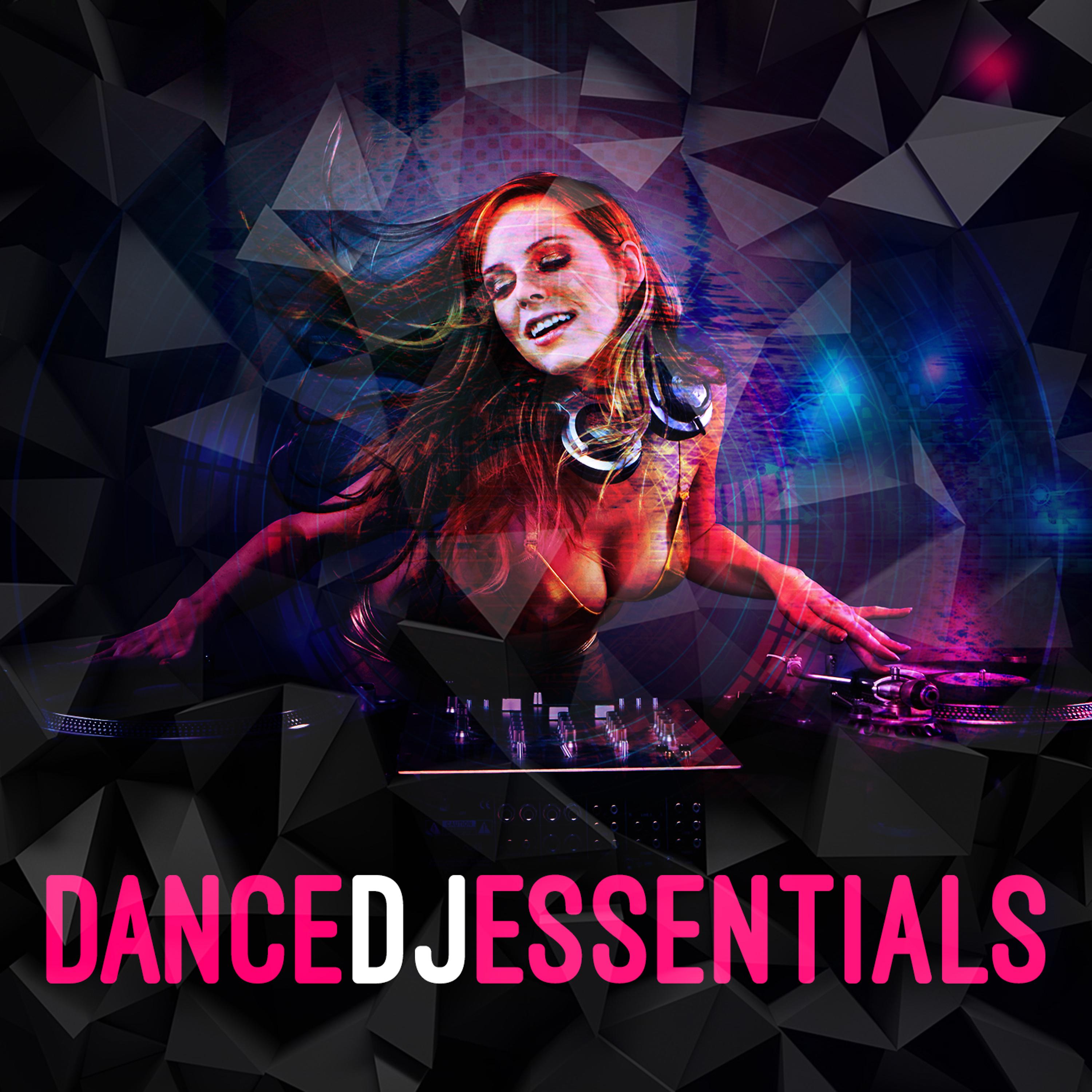 Постер альбома Dance DJ Essentials