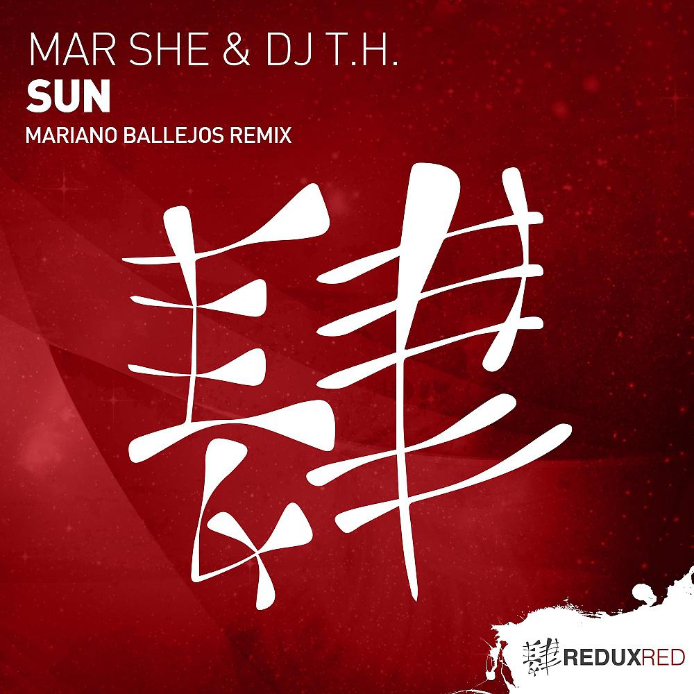 Постер альбома Sun (Mariano Ballejos Remix)