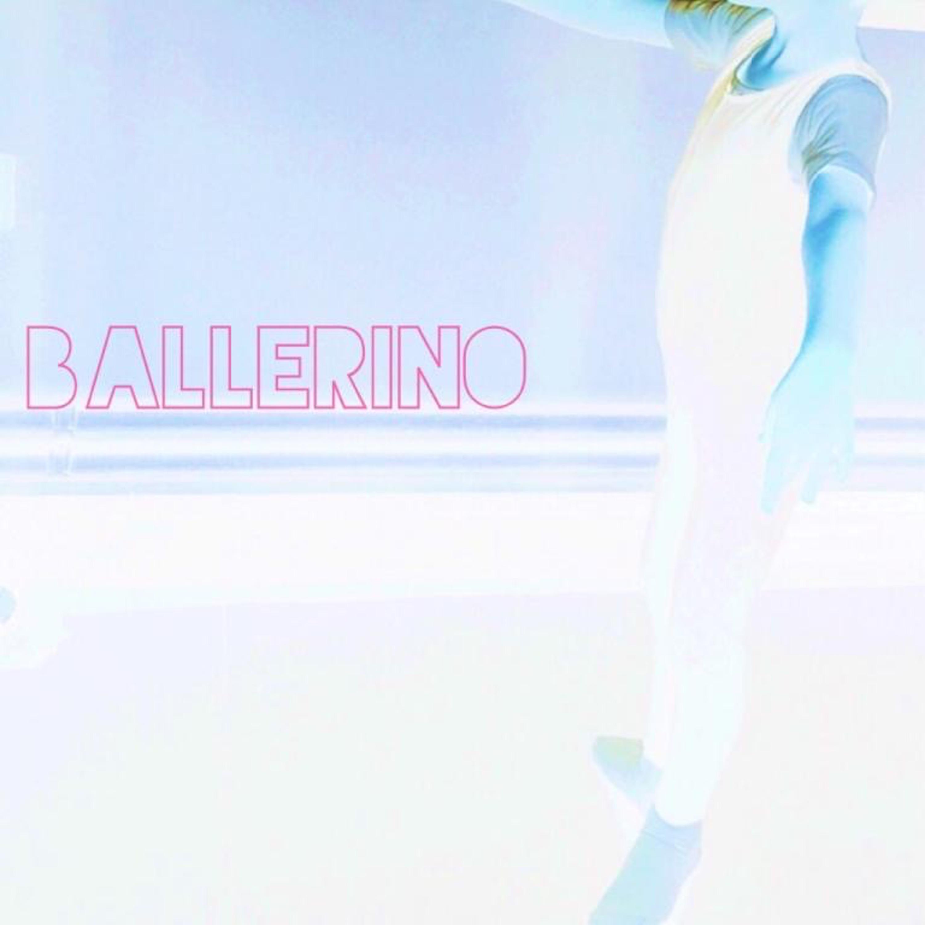 Постер альбома Ballerino