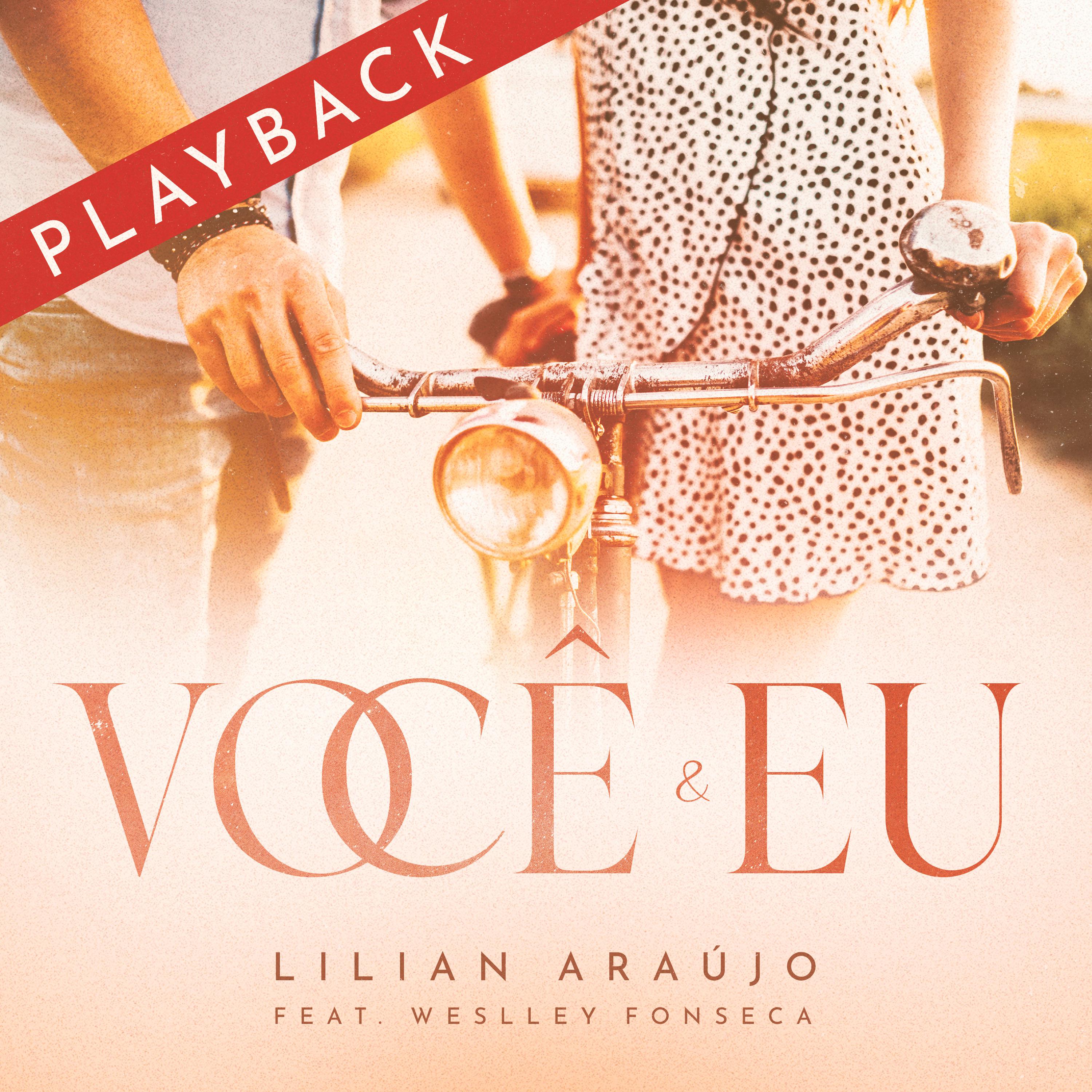 Постер альбома Você & Eu - Playback