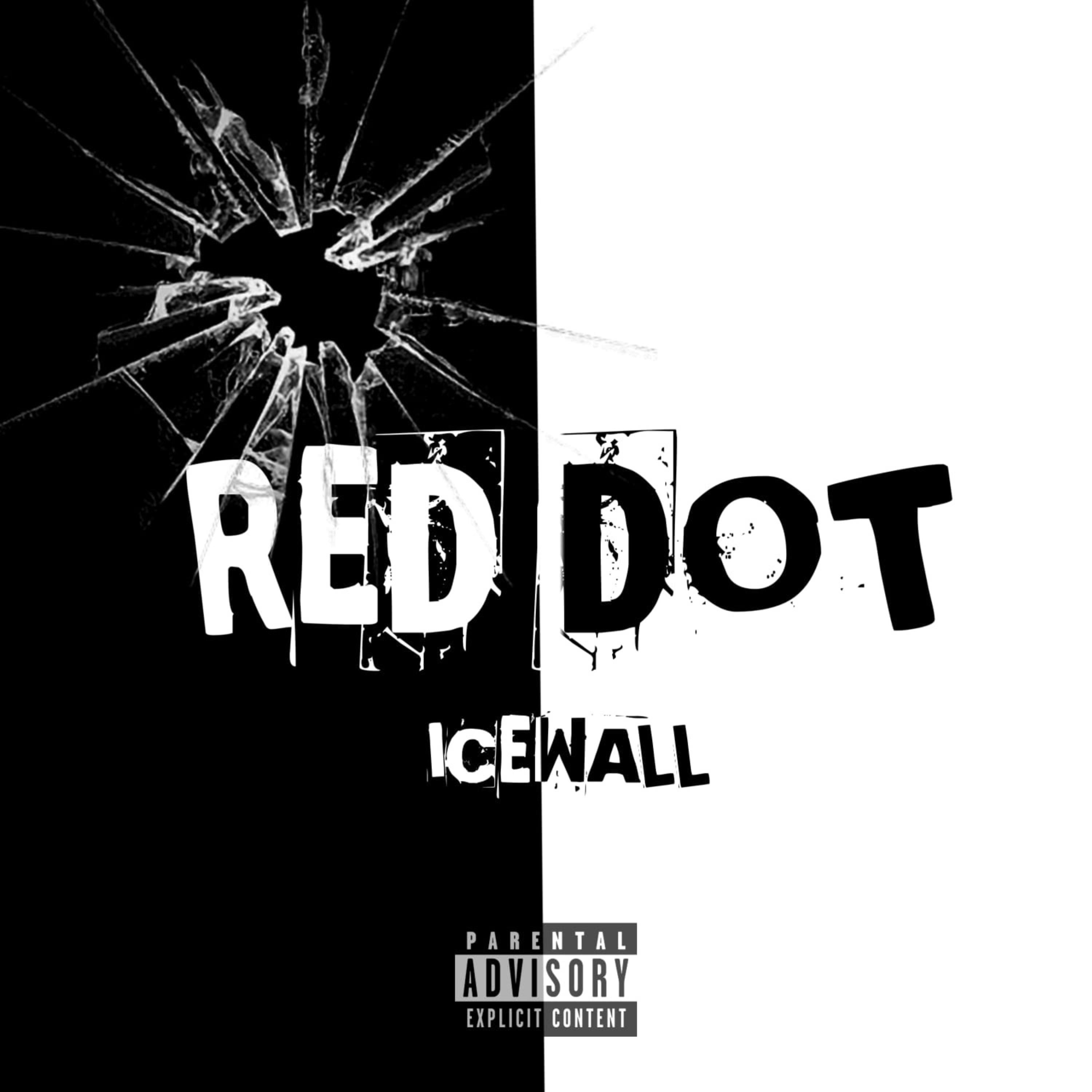 Постер альбома Red Dot