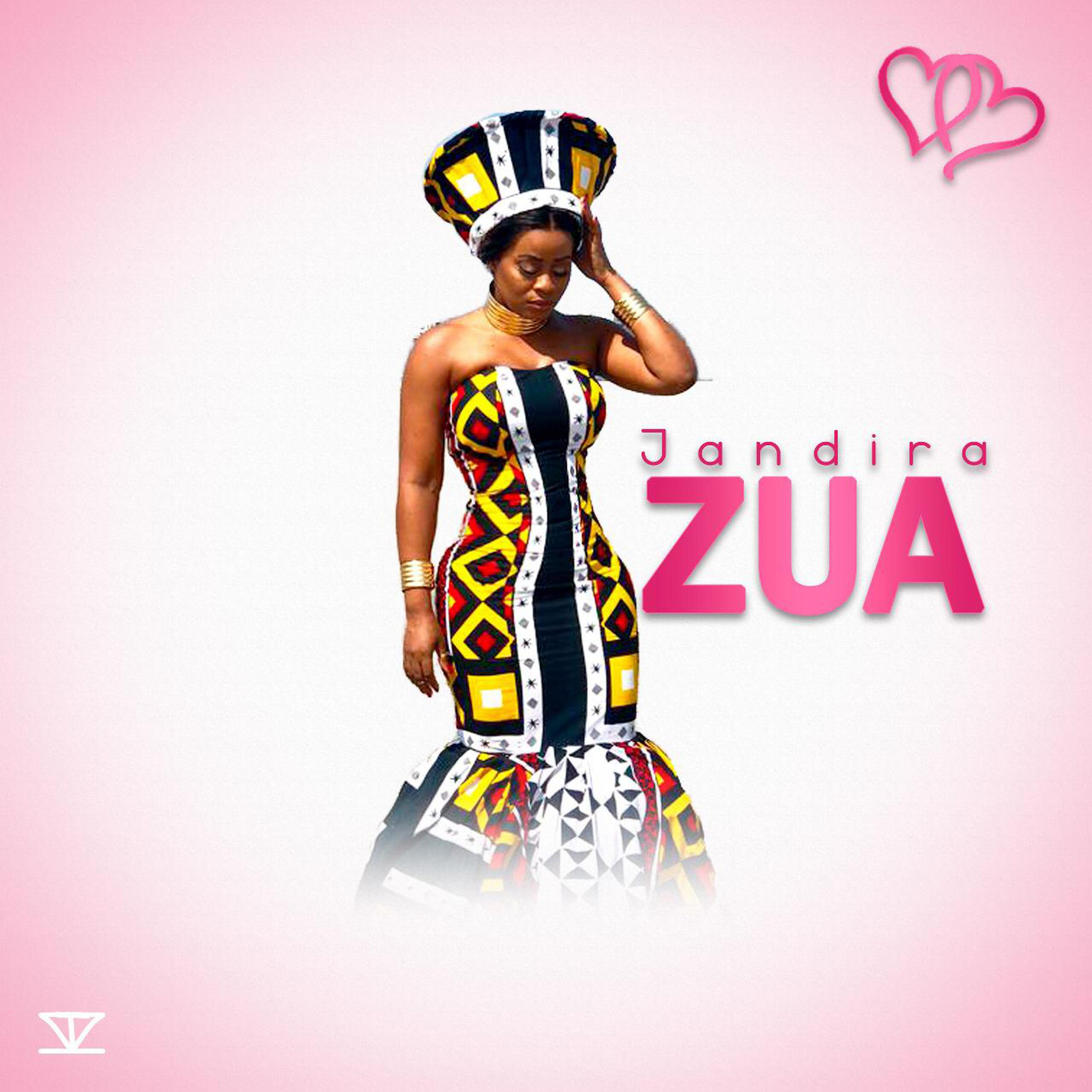Постер альбома Zua