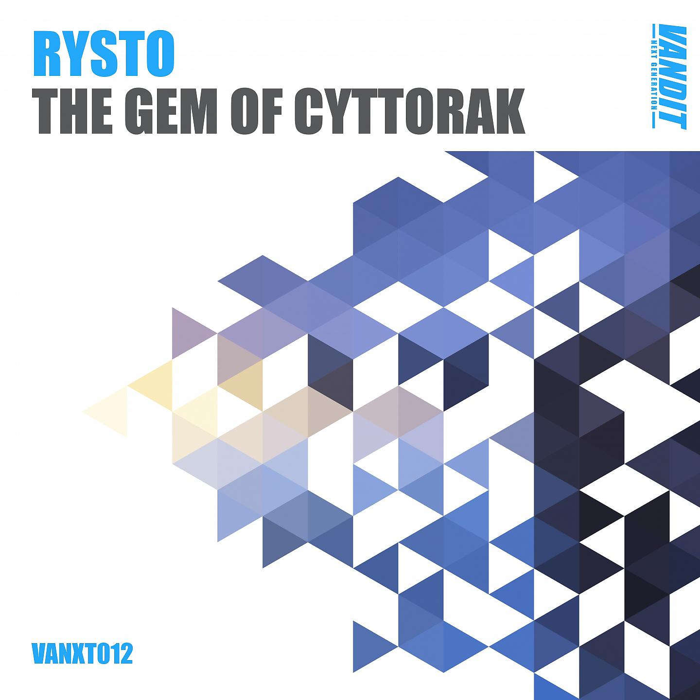 Постер альбома The Gem of Cyttorak