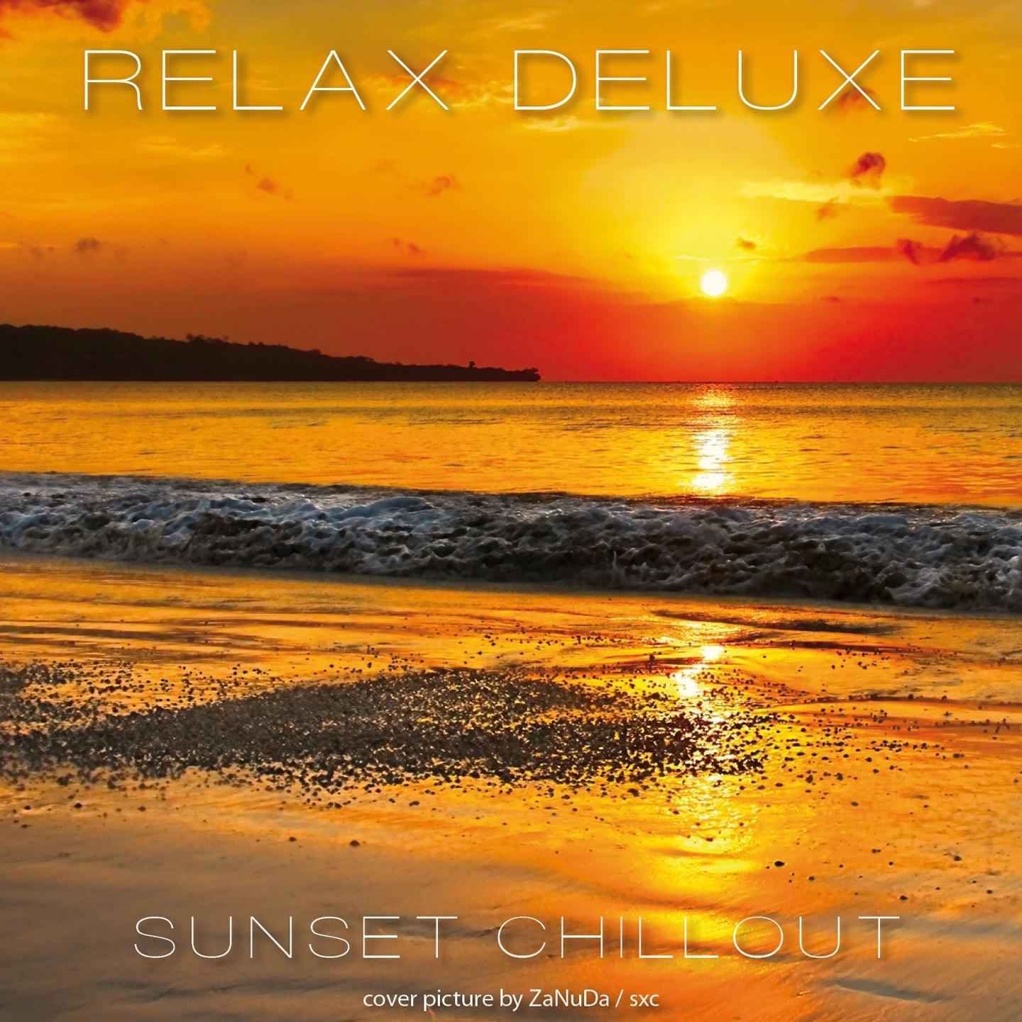 Постер альбома Relax Deluxe