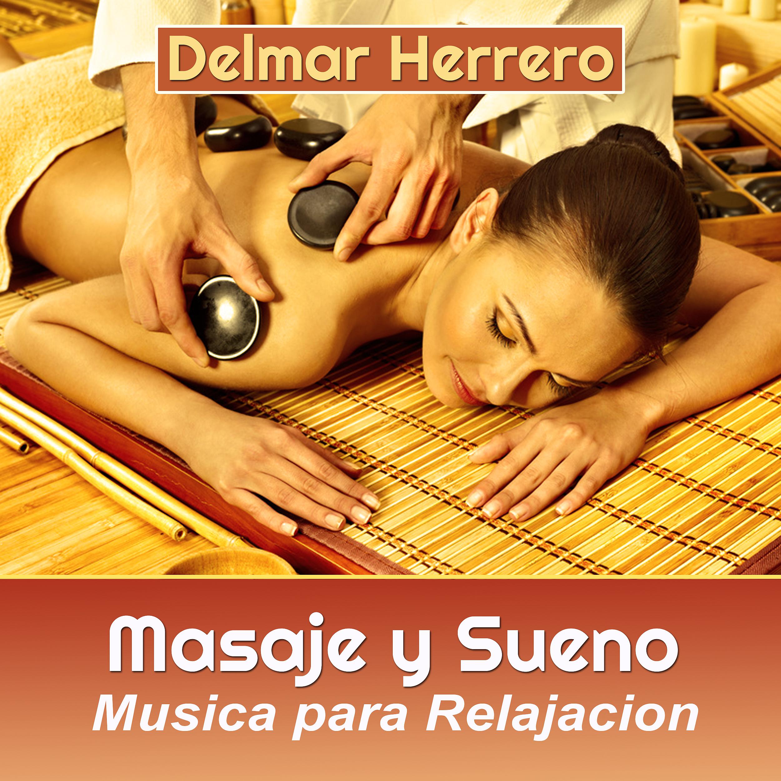 Постер альбома Masaje y Sueno