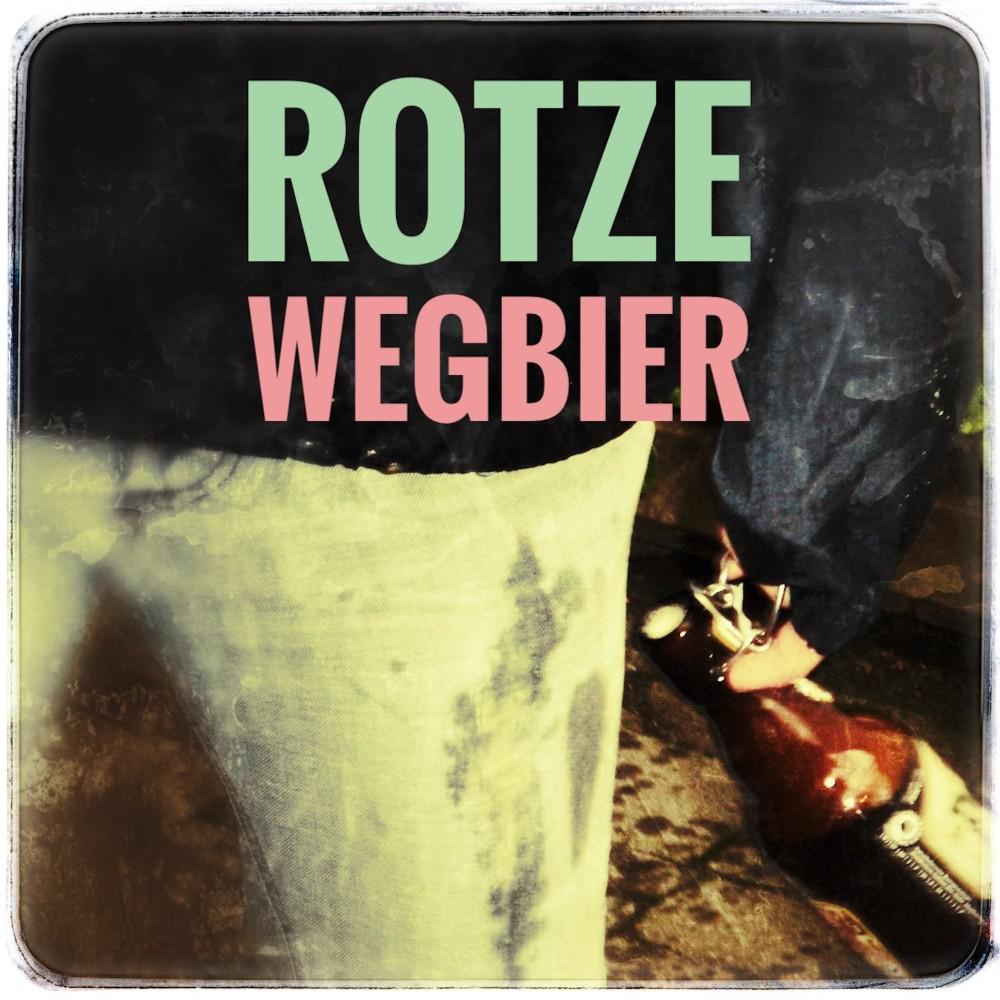 Постер альбома Wegbier