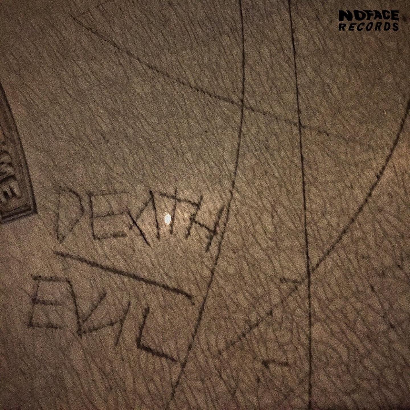 Постер альбома Death / Evil