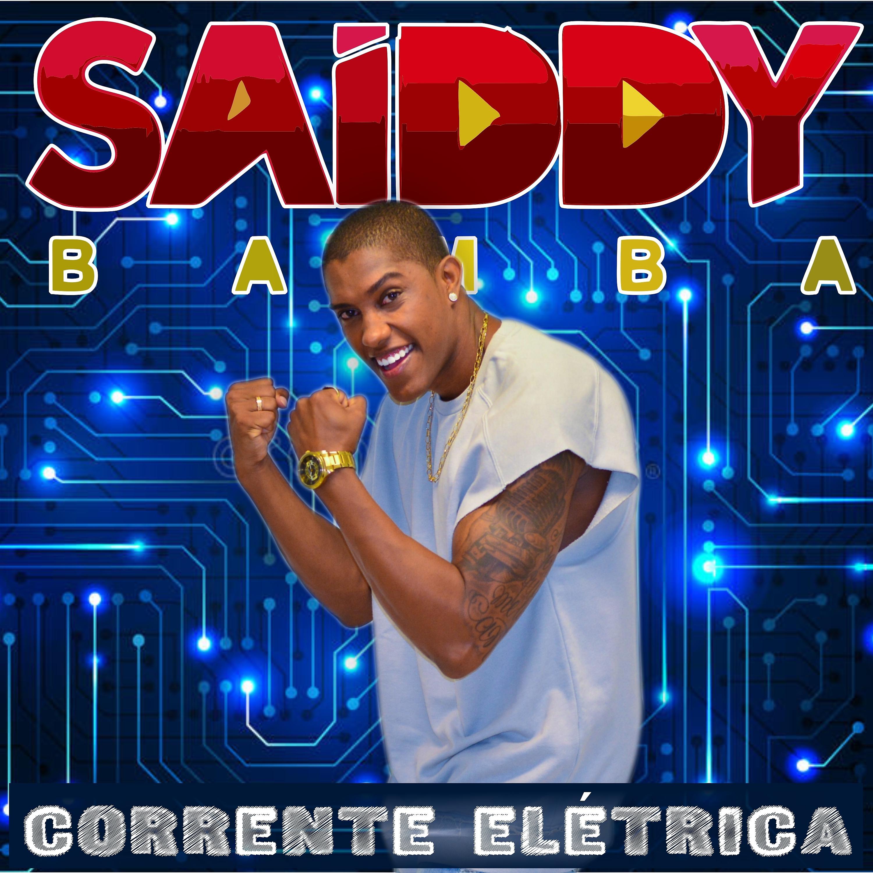 Постер альбома Corrente Elétrica