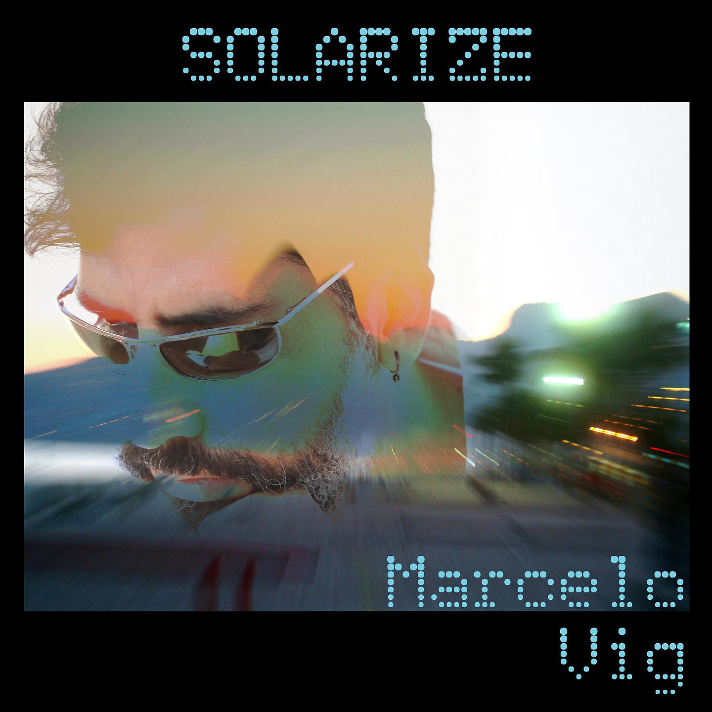 Постер альбома Solarize