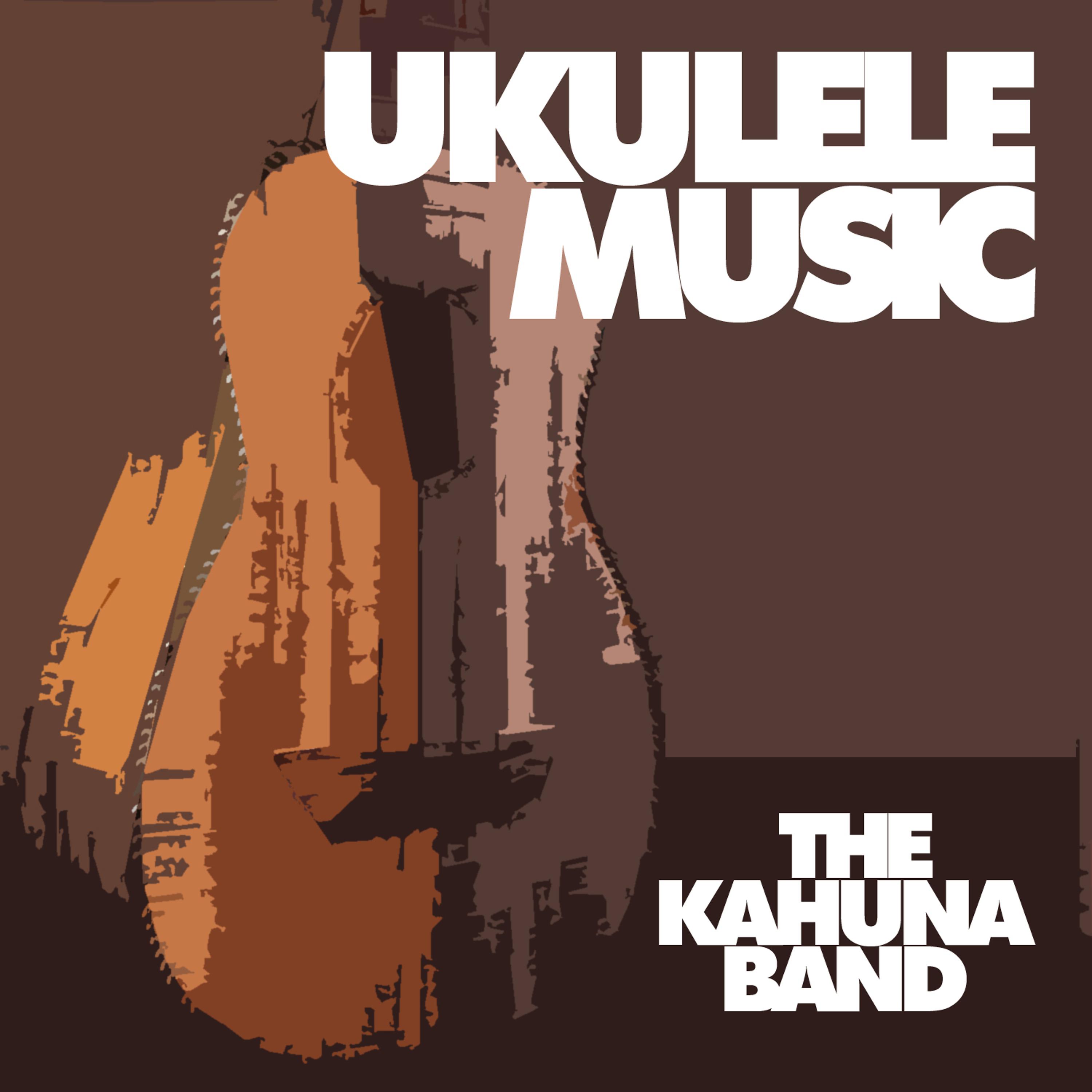 Постер альбома Ukulele Music