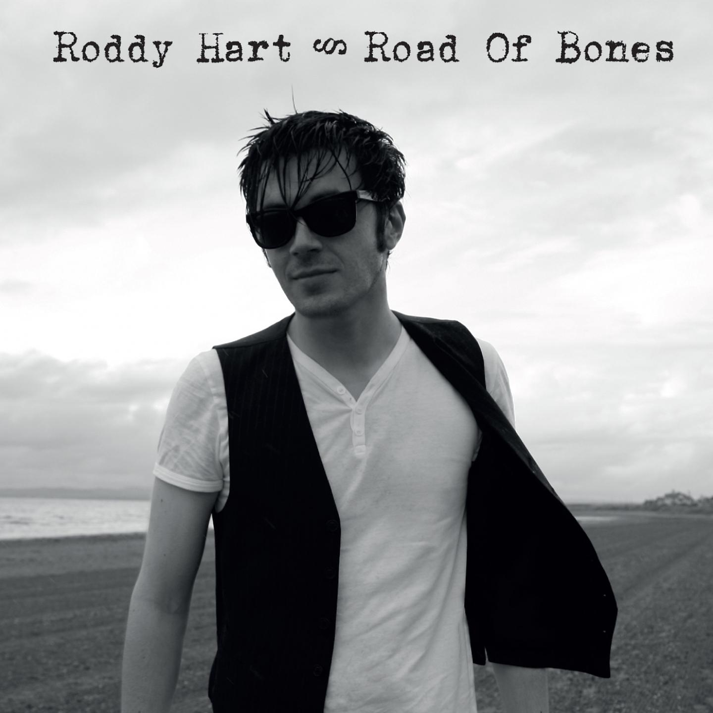 Постер альбома Road of Bones